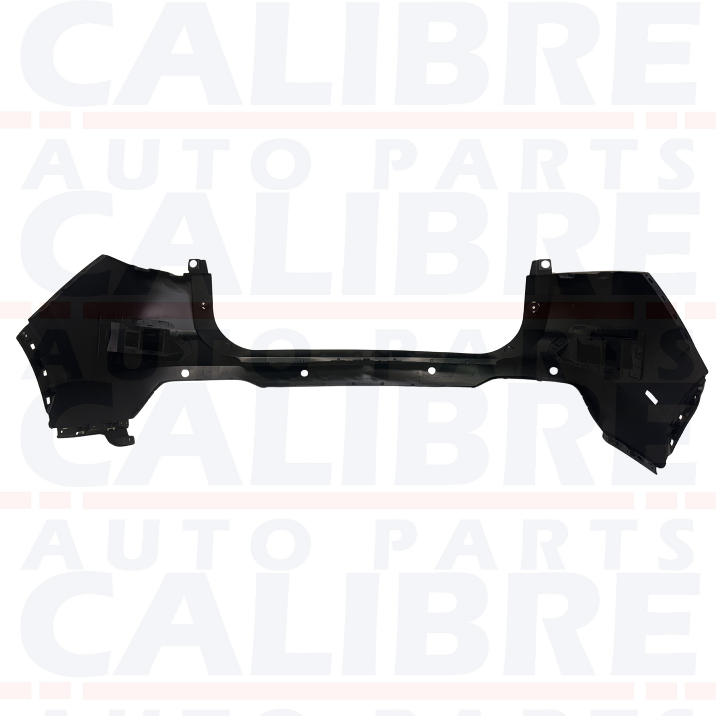 MG HS MK2 2023-2025 PRIMED REAR BUMPER SKIN 11082091