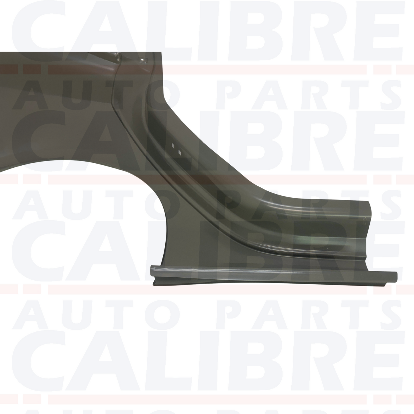 Tesla Model 3 2017-2023 LEFT Rear Quarter Panel Rear Wing Fender Steel Body