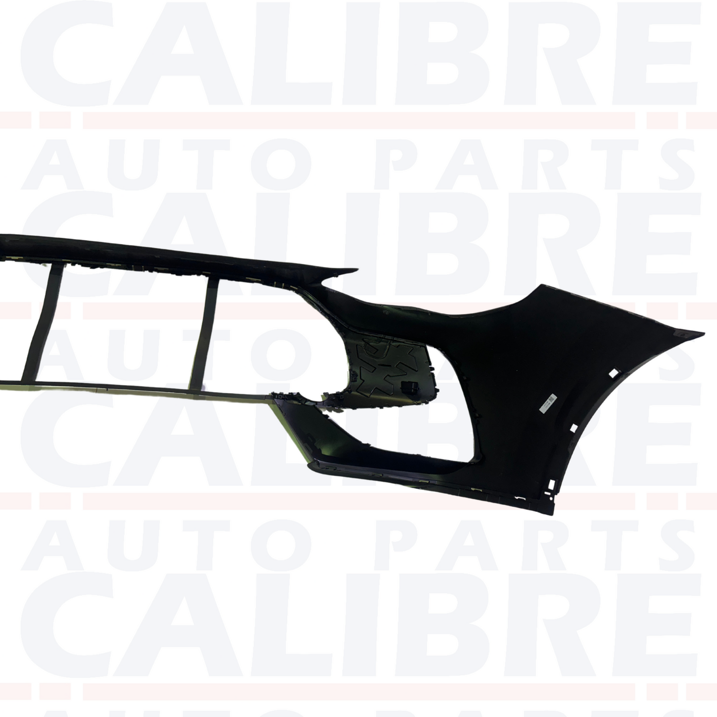 MG HS TROPHY FACELIFT 2020-2024 FRONT BUMPER PRIMED
