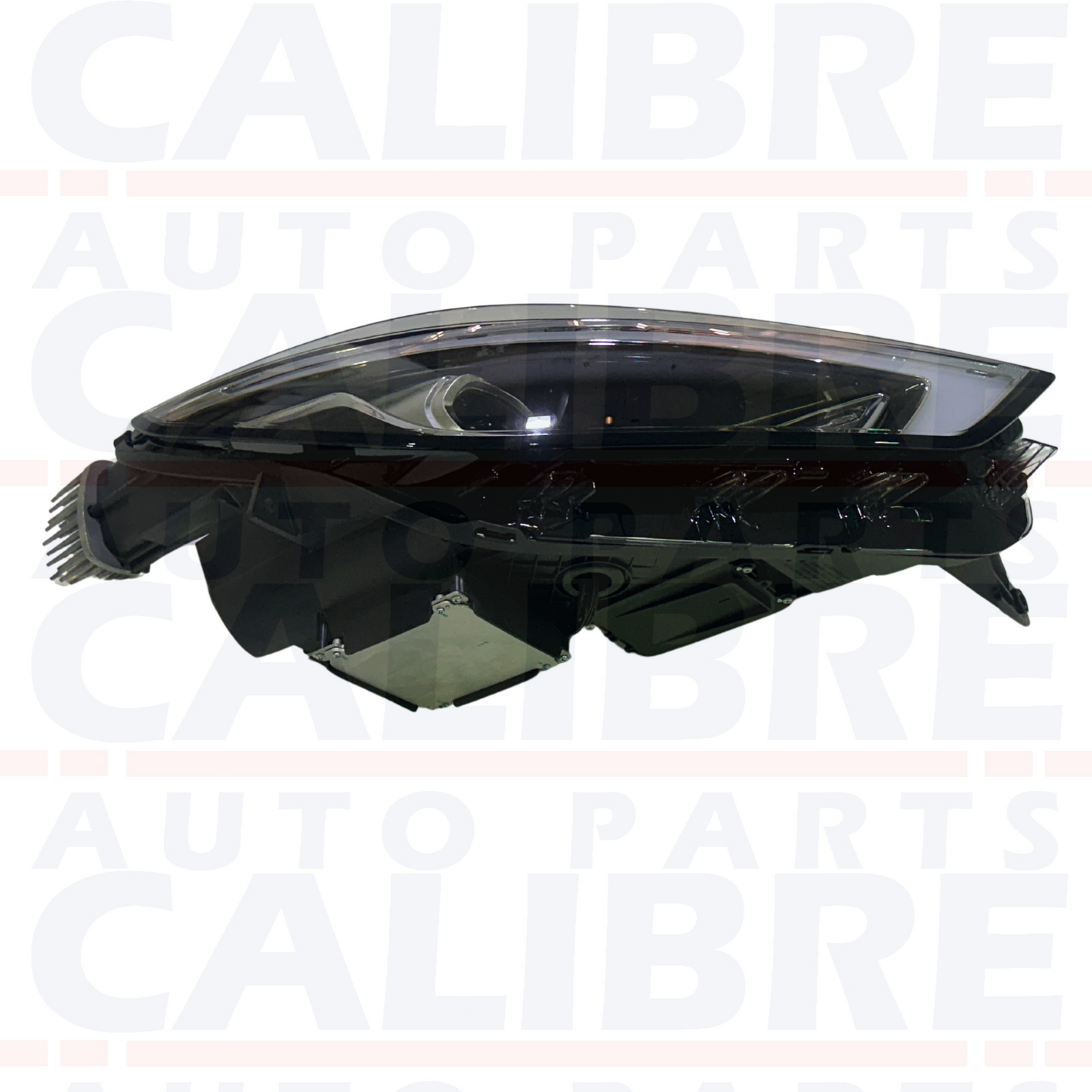 MG ZS FACELIFT 2019-2024 HEADLIGHT HEADLAMP RIGHT SIDE RH