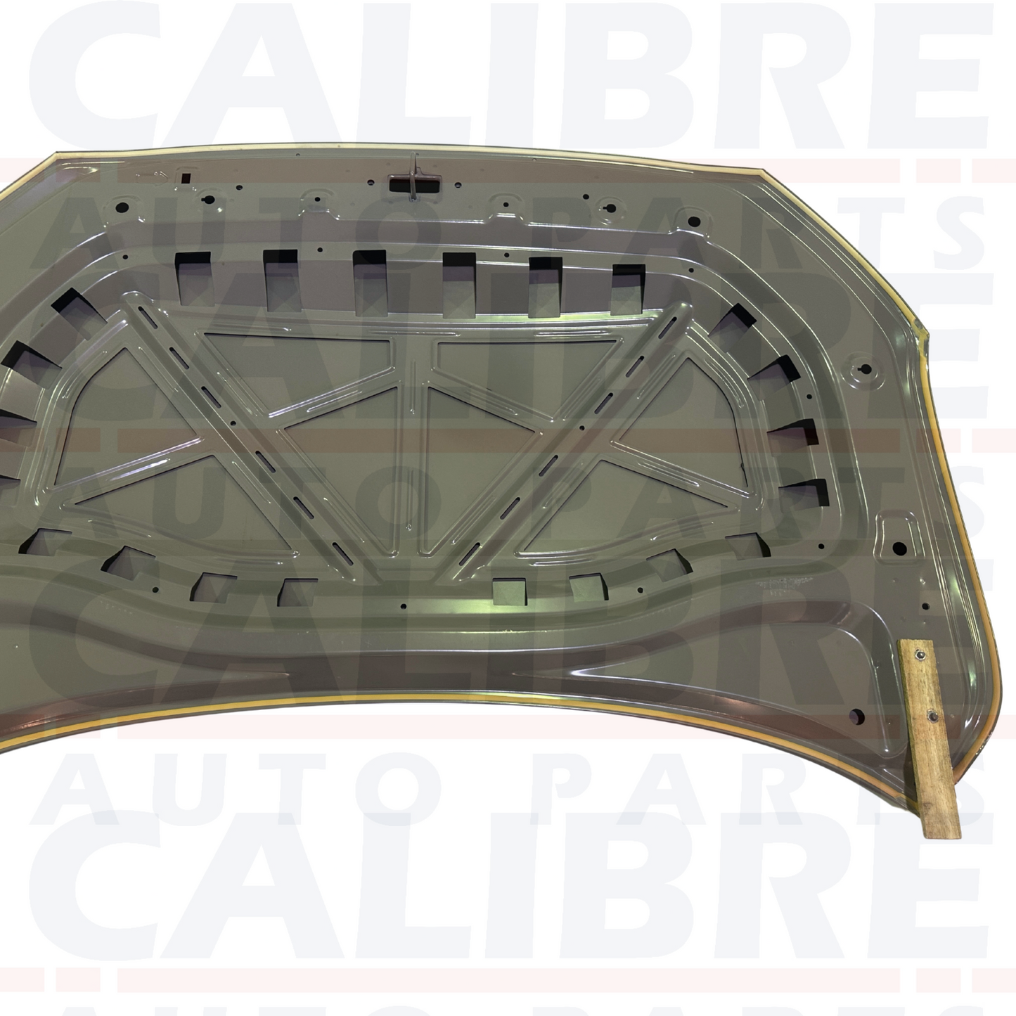 MG ZS 2017-2024 primed Bonnet HOOD - 10230176-SEPP *MAY HAVE PIN DENT*