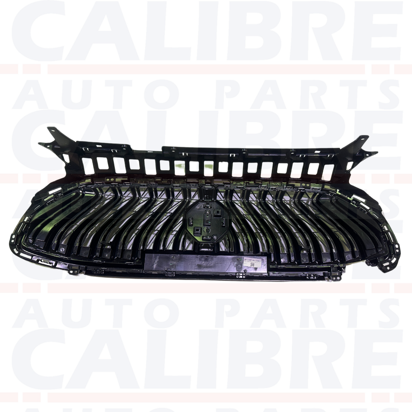 *genuine* MG HS SE & TROPHY 2020-2024 Upper Front Central Main Grille 10821132