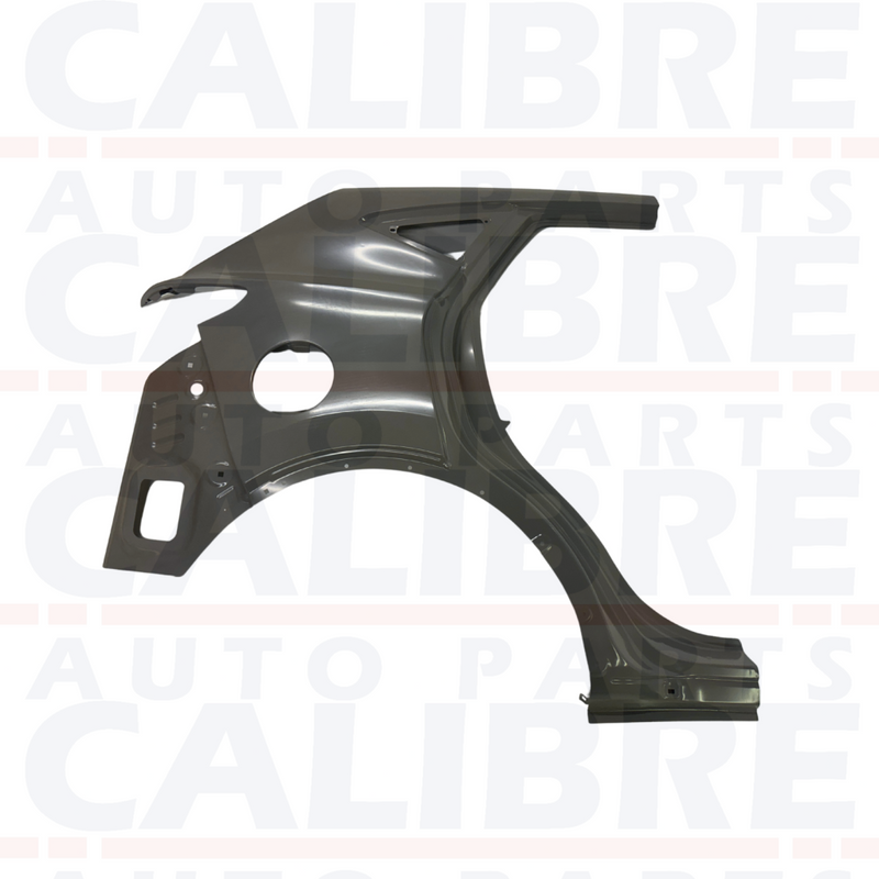 MG ZS 2017-2024 Rear Right Quarter Panel Shell