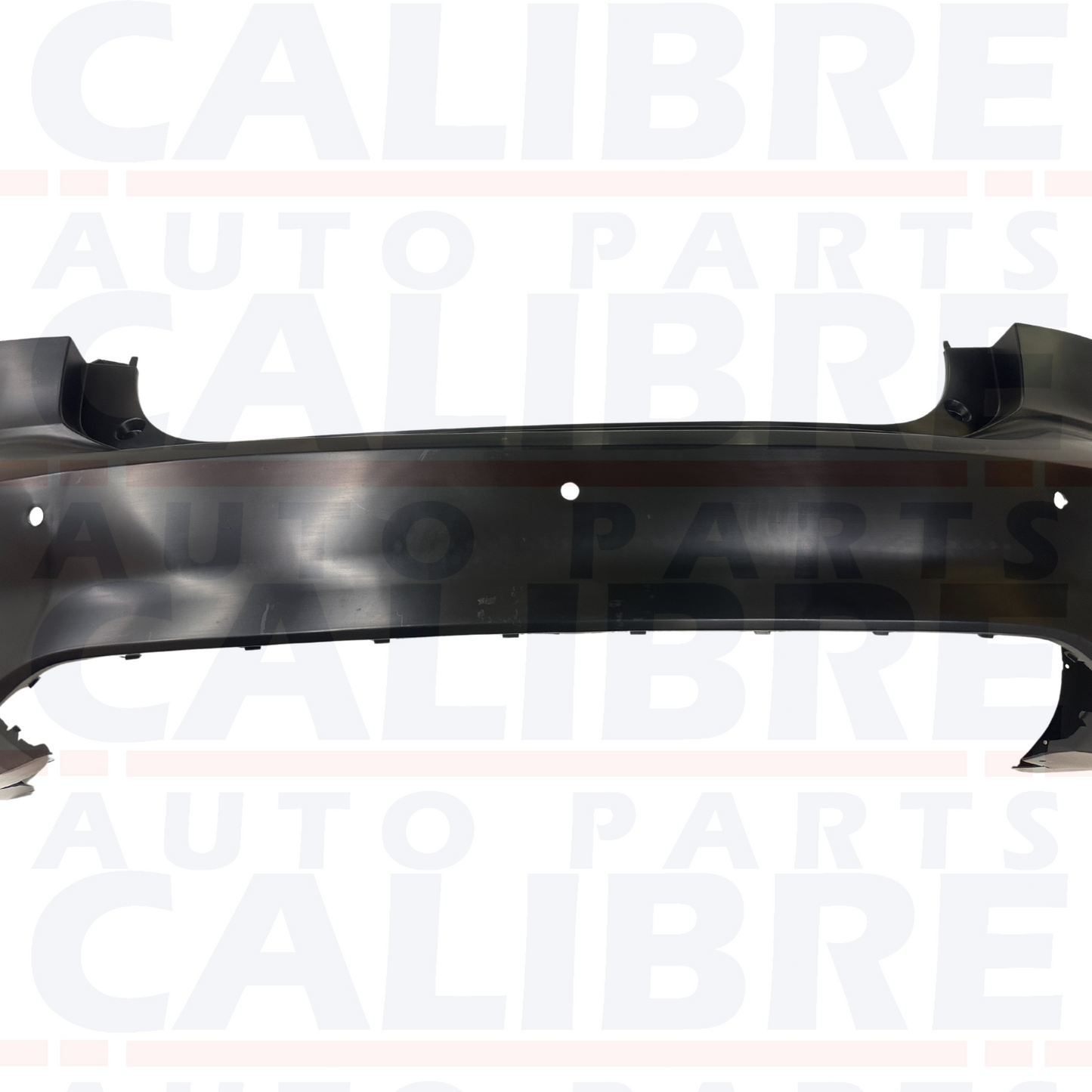 MG5 TROPHY 2022-2025 PRIMED REAR BUMPER (11068669)