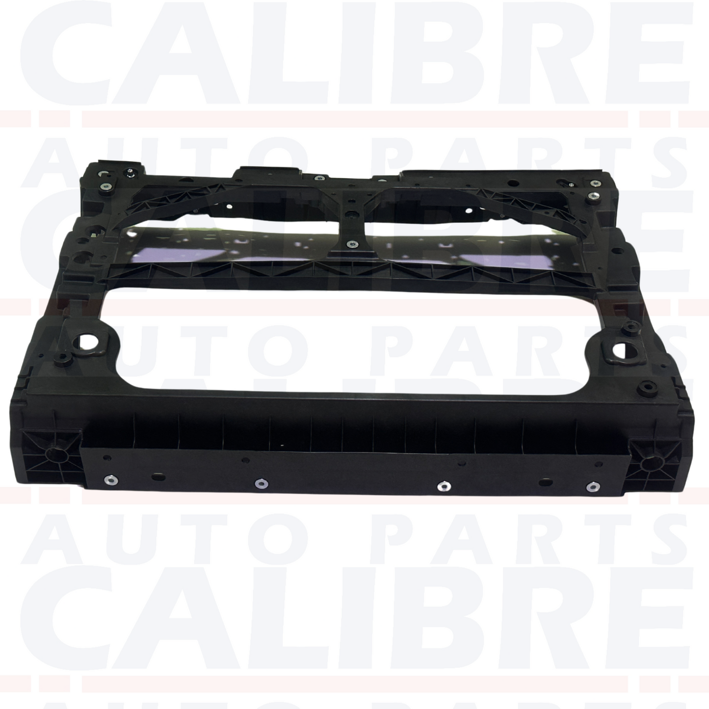 MG HS 1.5 & PHEV Auto & Manual 2018-2024 Front Panel Radiator Shroud 11034645