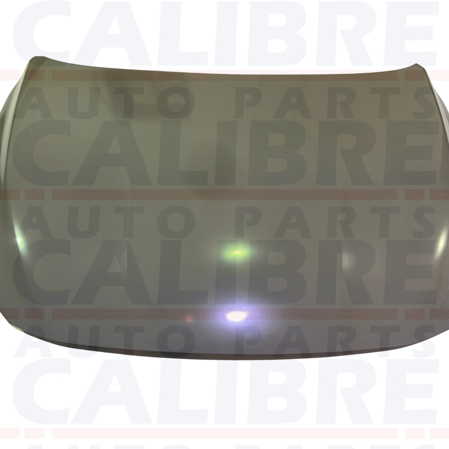 MG HS 2019-2024 Primed Bonnet Hood Panel