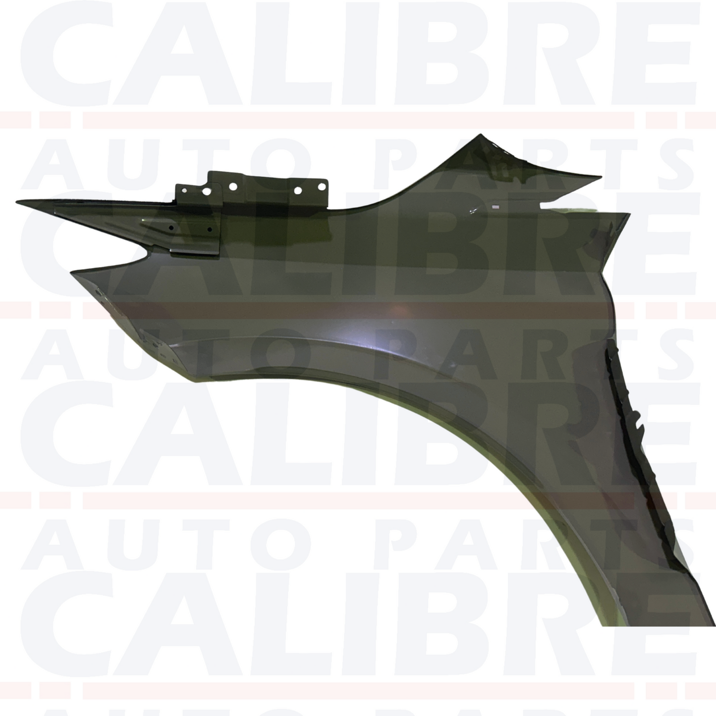 MG 4 2022-2025 WING FENDER PRIMED DRIVER SIDE RIGHT RH 11088802-SEPP