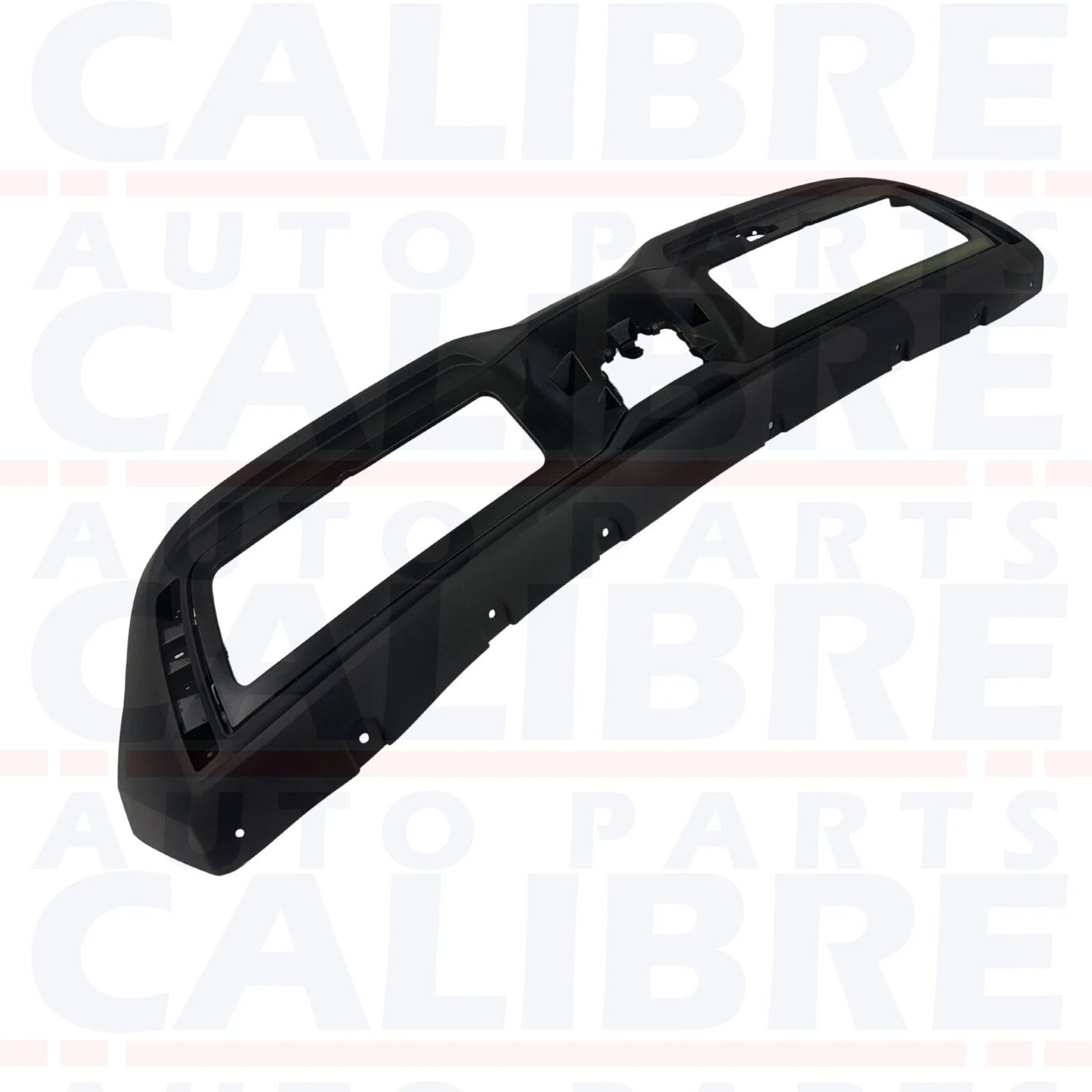 MG 4 SE & TROPHY 2022-2025 Rear Lower Bumper Skin Lower Section - 11192454
