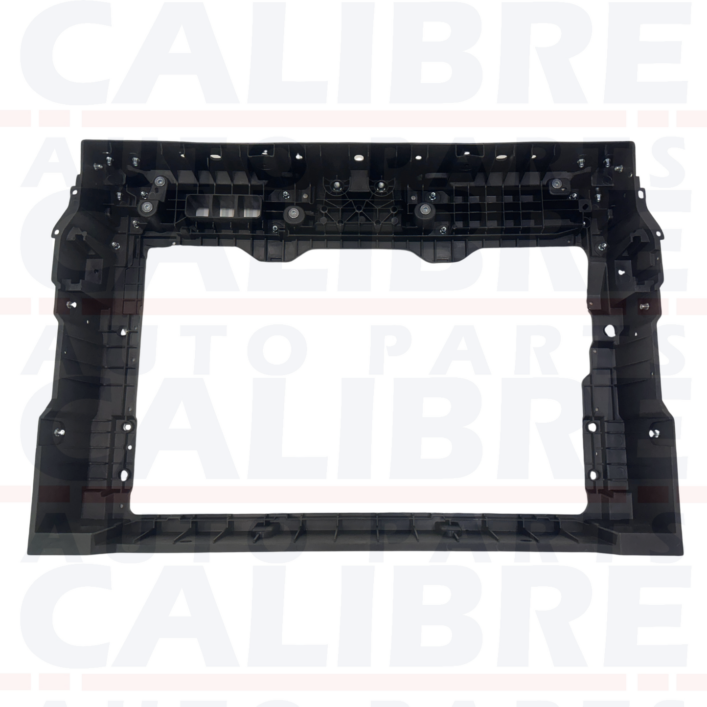 MG HS MK2 2024-2025 FRONT PANEL RADIATOR PANEL