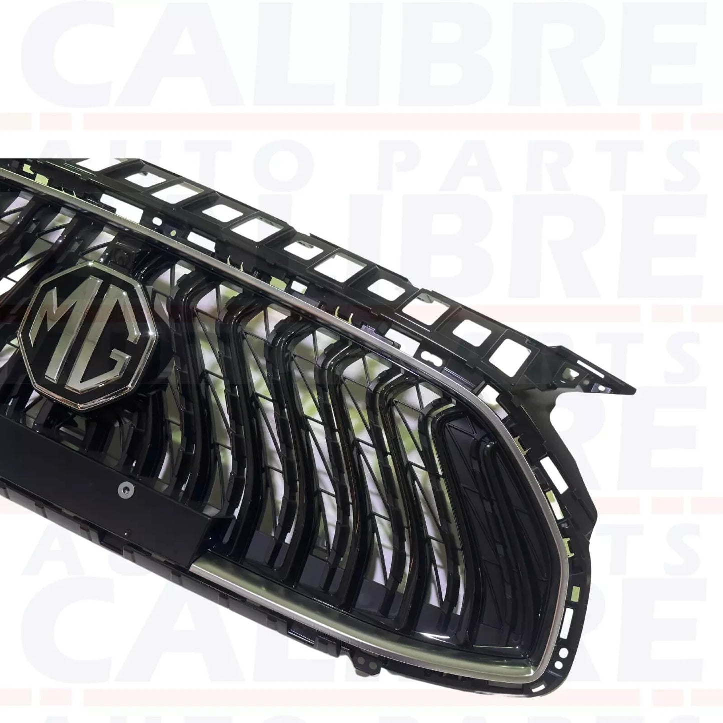 **GENUINE** MG HS Trophy 2020-2024 UPPER FRONT GRILLE 10821132