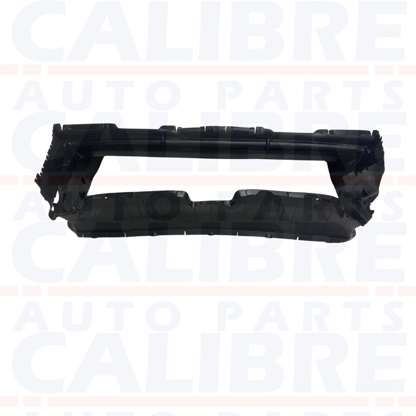 MG 4 SE & TROPHY 2022-2025 Front Panel Radiator Shroud Assembly Duct - 11004239