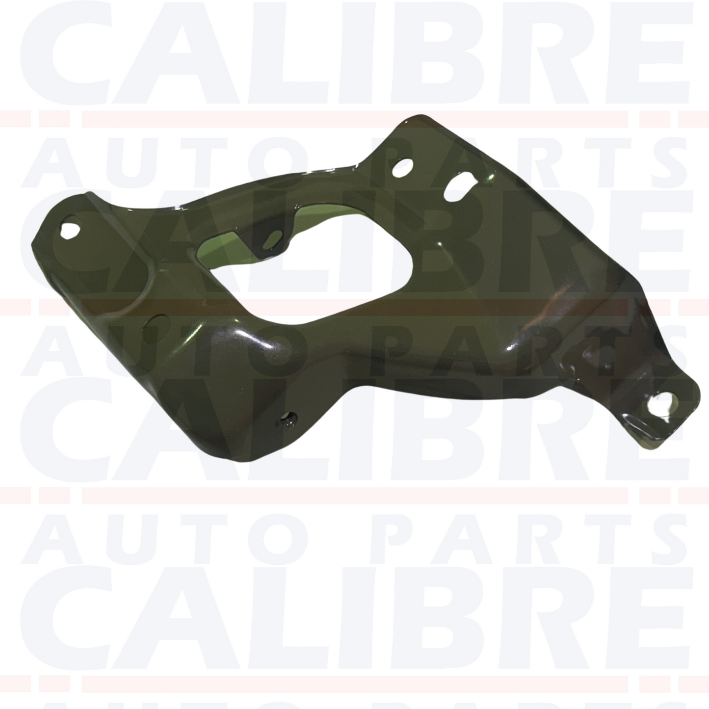 TESLA MODEL 3 FRONT WING FENDER BRACKET LEFT 2017-2024 BUMPER SUPPORT HOLDER