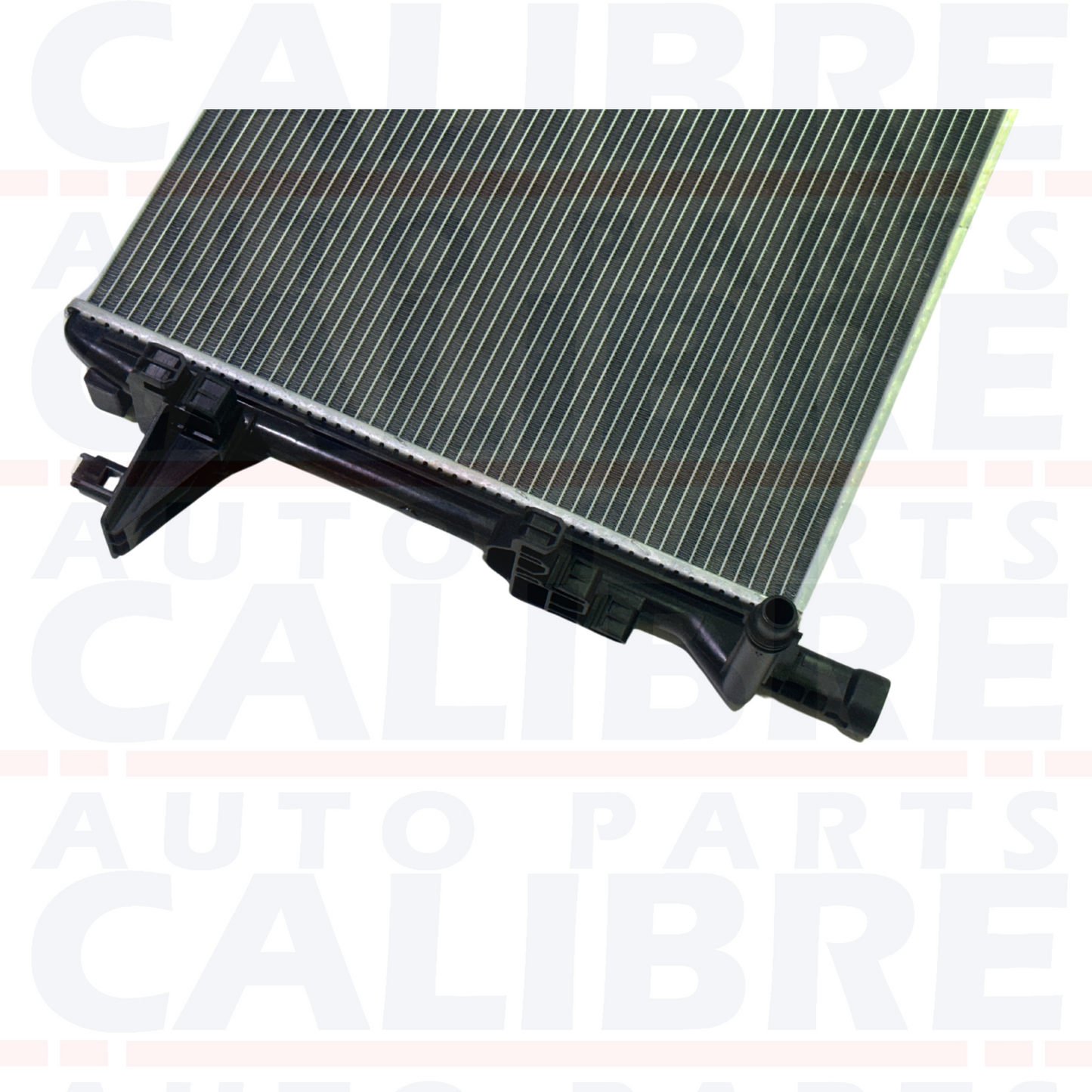 VOLKSWAGEN VW ID3 ID4 ID5 AUDI Q4 E-TRON WATER RADIATOR 2020-2025 1EA121251B