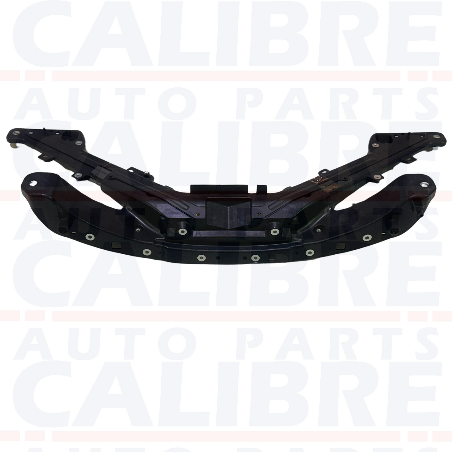 Tesla Model 3 2017-2023 Slam Panel Radiator Bracket Front Bumper Carrier