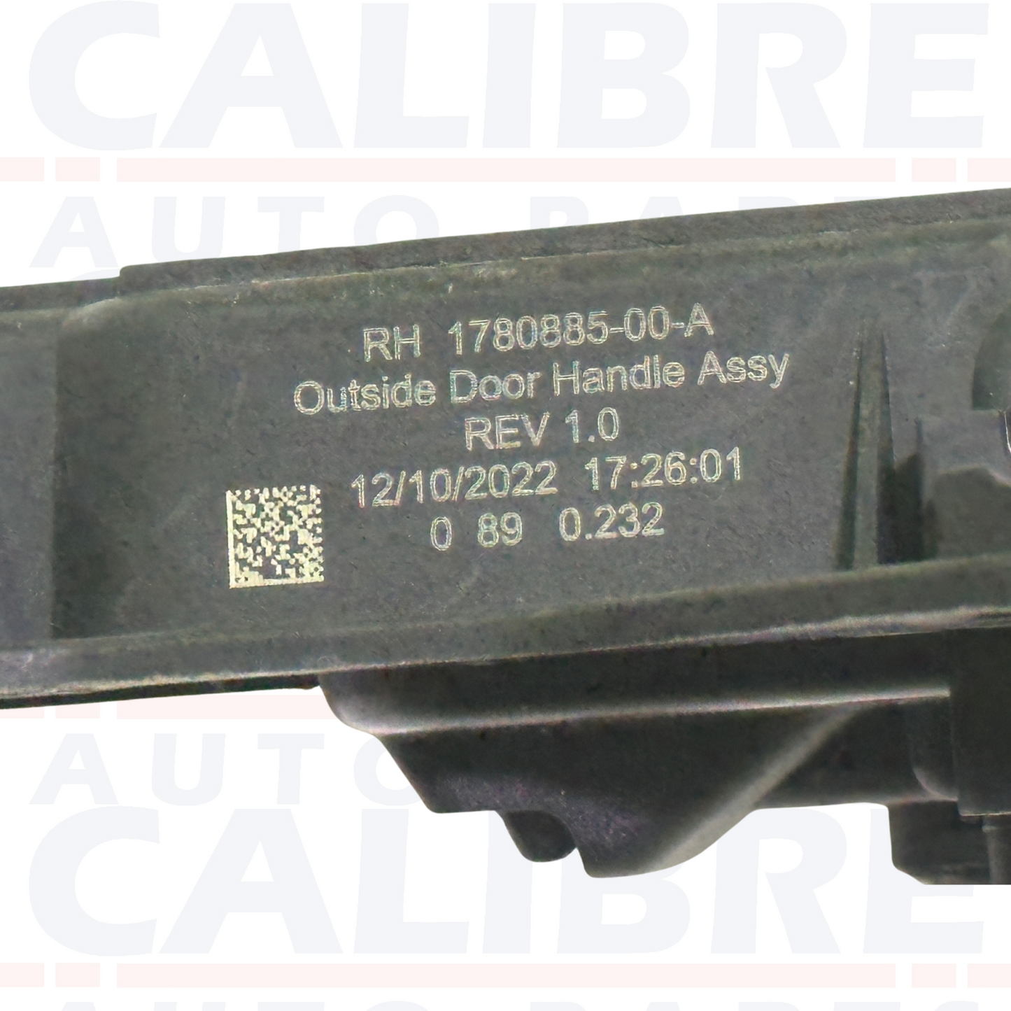 Tesla Model 3 & Y Door Handle Right Hand Front or Rear for Passive Entry