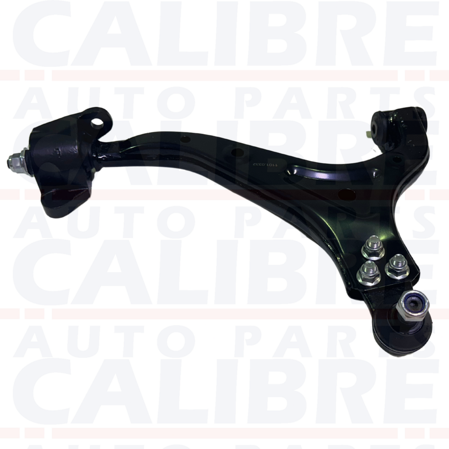 MG HS 2018-2024 FRONT LOWER RIGHT RH SUSPENSION WISHBONE TRACK CONTROL ARM