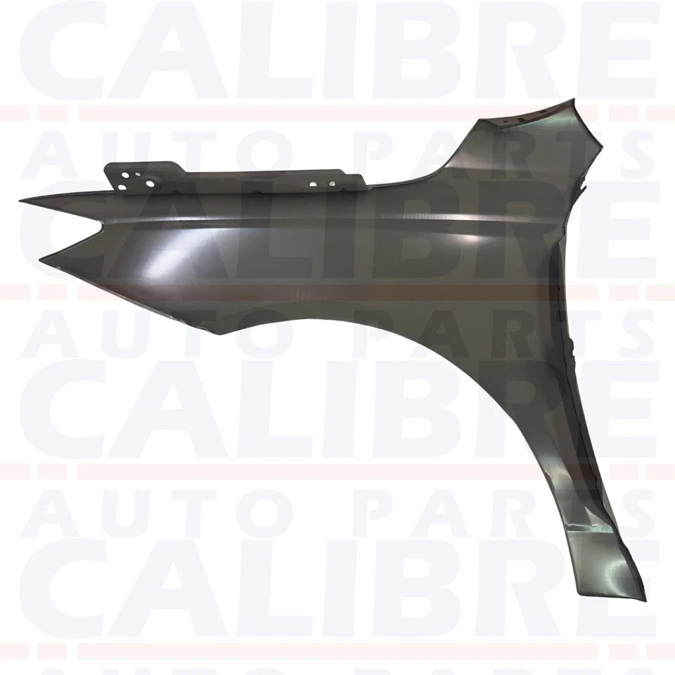 MG 5 MG5 2020-2023 Primed Front Right Driver Side Wing Fender