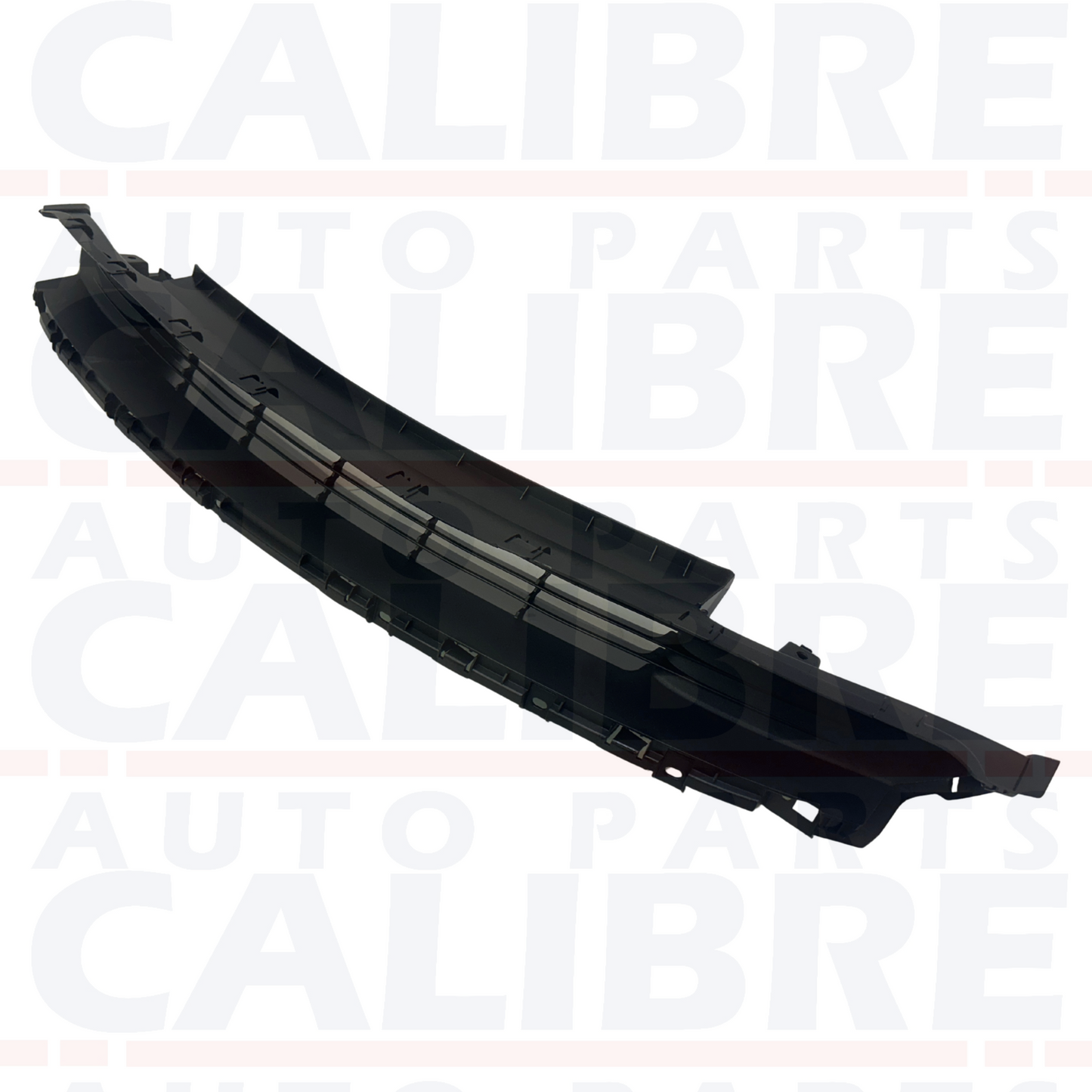 TESLA MODEL 3 2024-2025 FRONT BUMPER  LOWER GRILLE FRONT FASCIA 1694311-00-F