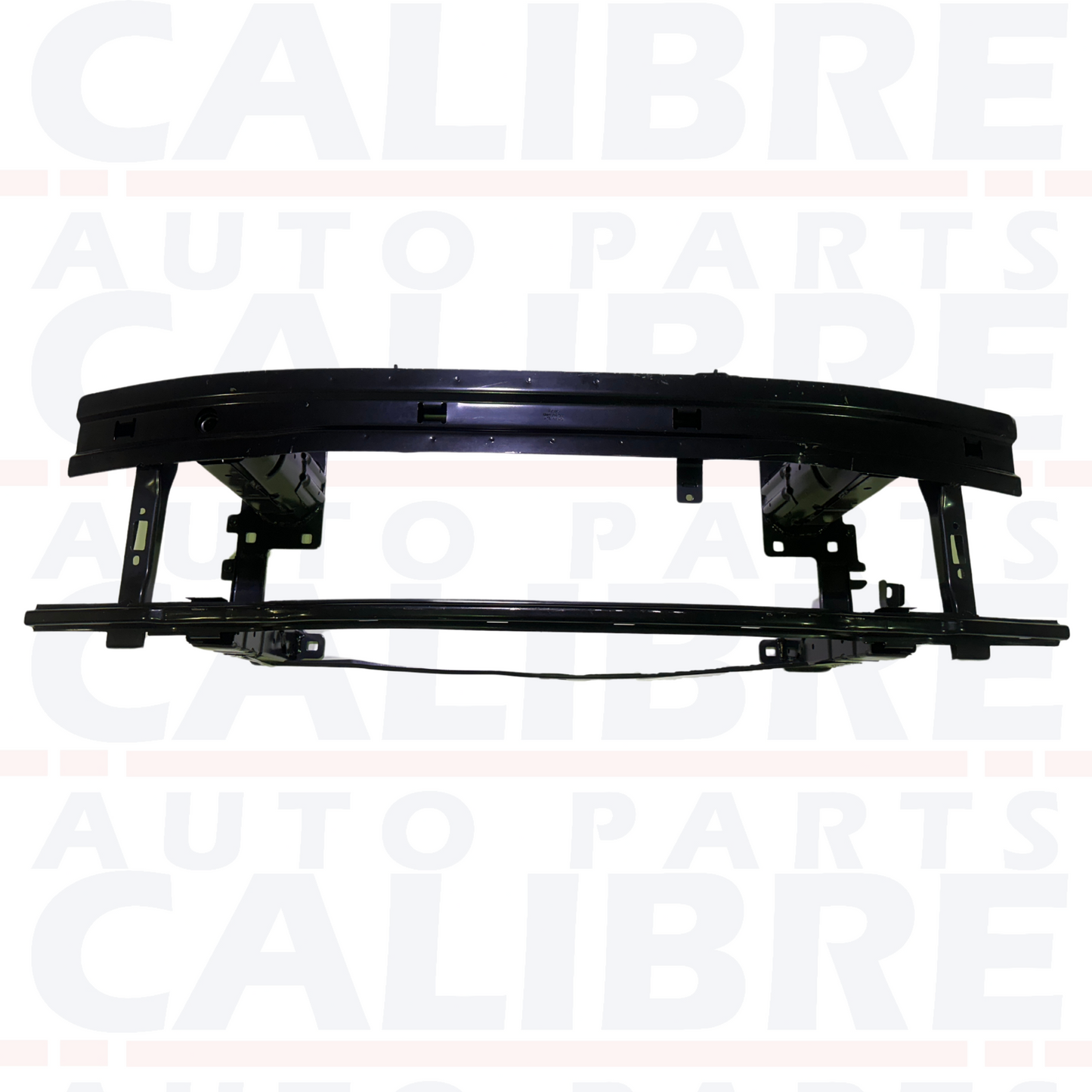 VOLKSWAGEN ID4 ID.4 2020-2025 FRONT BUMPER REINFORCEMENT CRASH BAR
