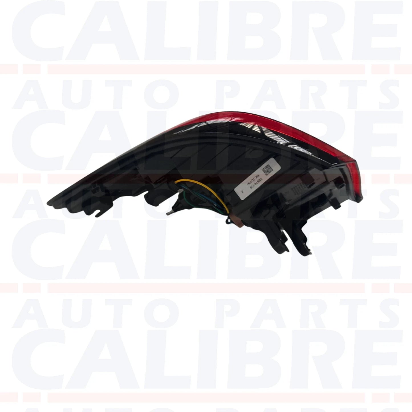MG 5 MG5 SW EV 2020 - 2023 OUTER BRAKE LIGHT DRIVER RIGHT SIDE O/S - 10587410