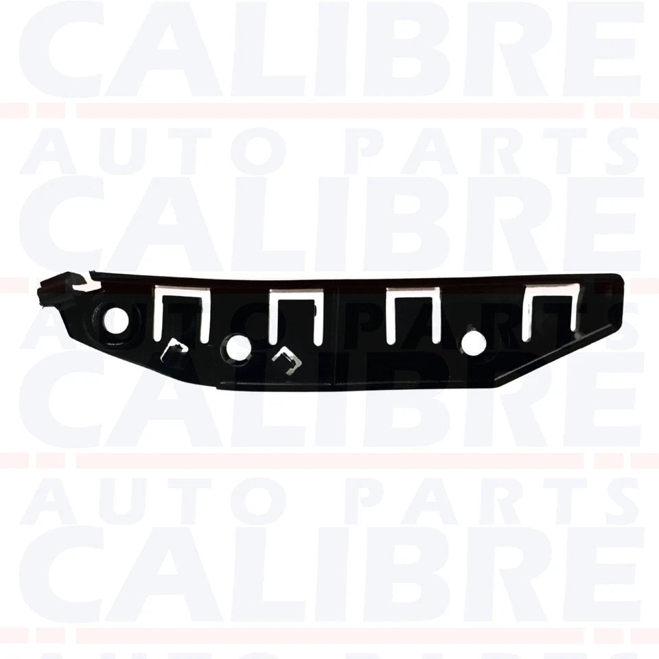 TESLA MODEL 3 2017 - 2024 Front Right Driver Bumper Bracket O/S - 1084182-00-E