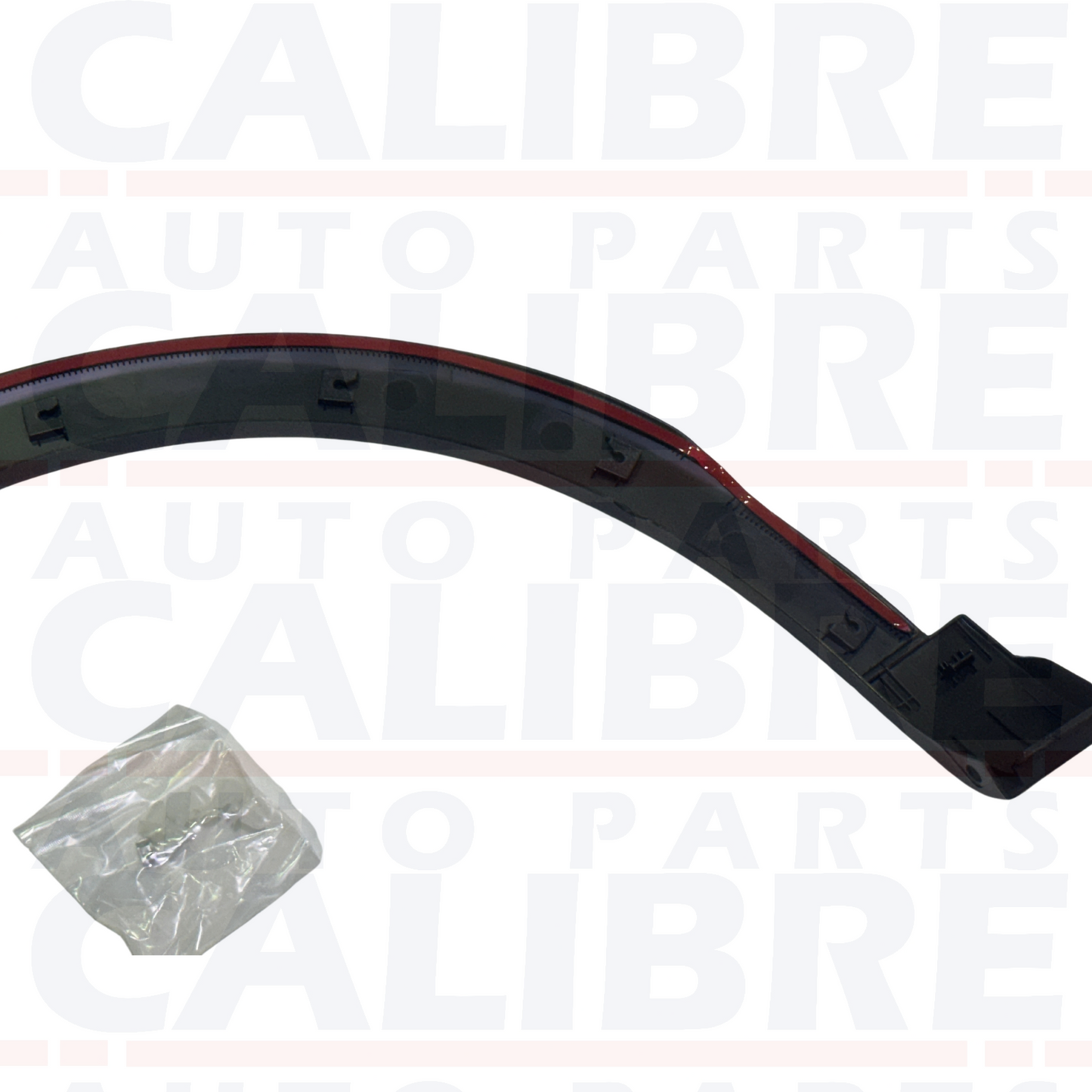 MG HS 2019-2023 FRONT RIGHT DRIVERSIDE WHEEL ARCH LINER TRIM RH 10788797