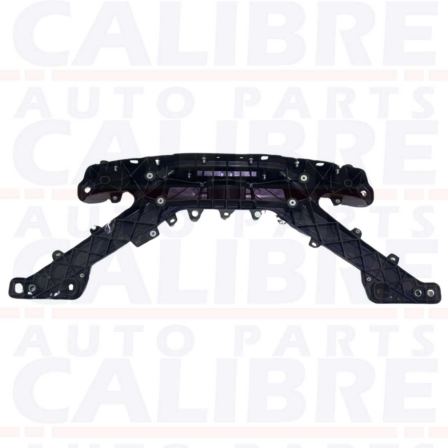 Tesla Model 3 2017-2023 Slam Panel Radiator Bracket Front Bumper Carrier