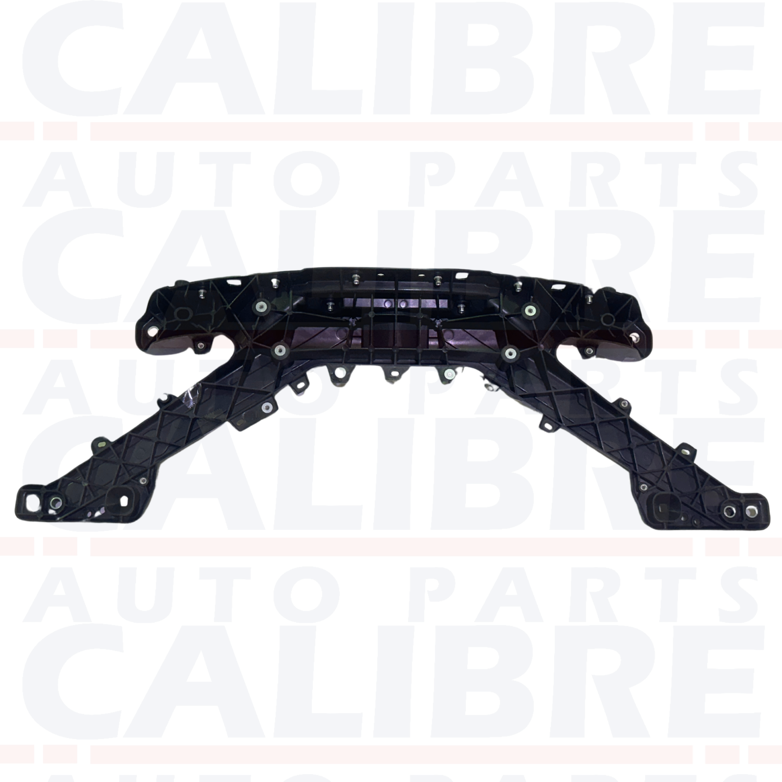 Tesla Model 3 2017-2023 Slam Panel Radiator Bracket Front Bumper Carrier