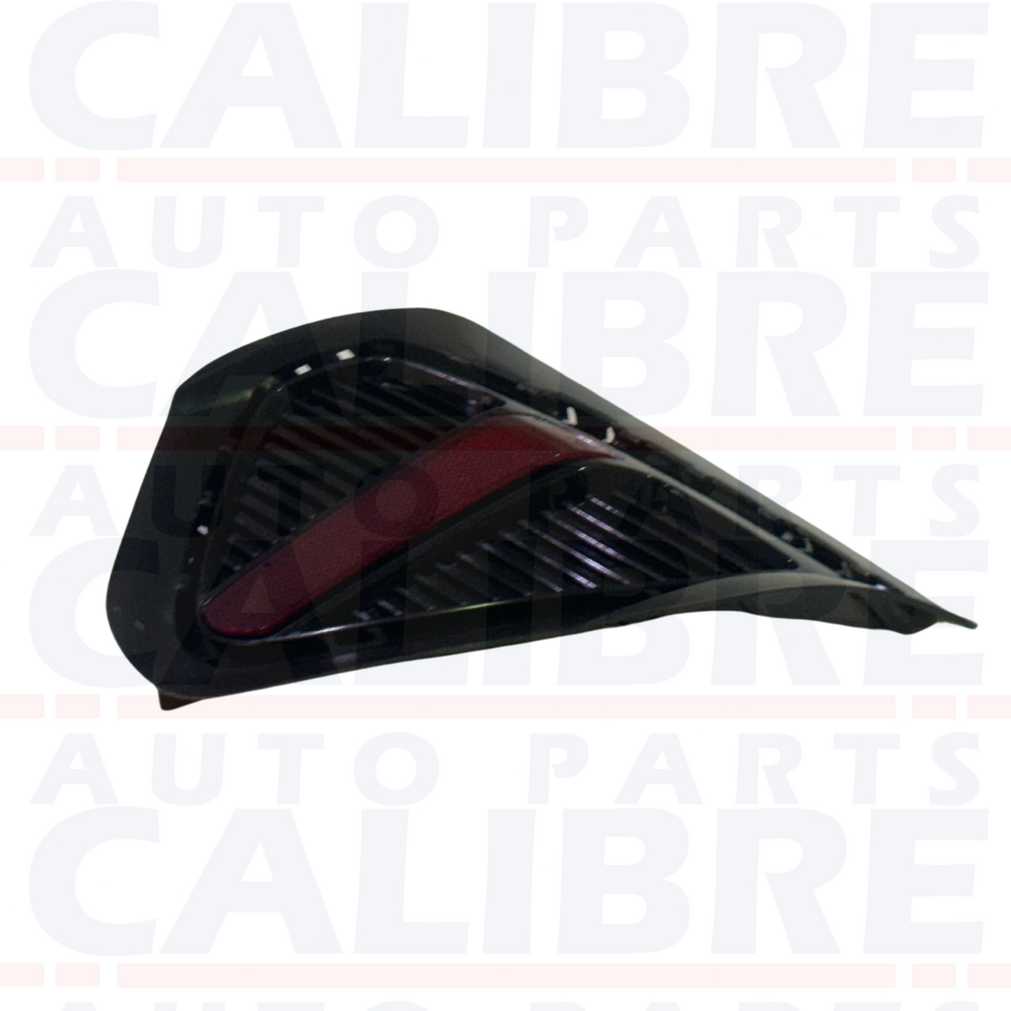 MG 5 TROPHY FACE-LIFT 2022-2025 REAR RIGHT LOWER GRILLE RH + REFLECTOR- 10910450