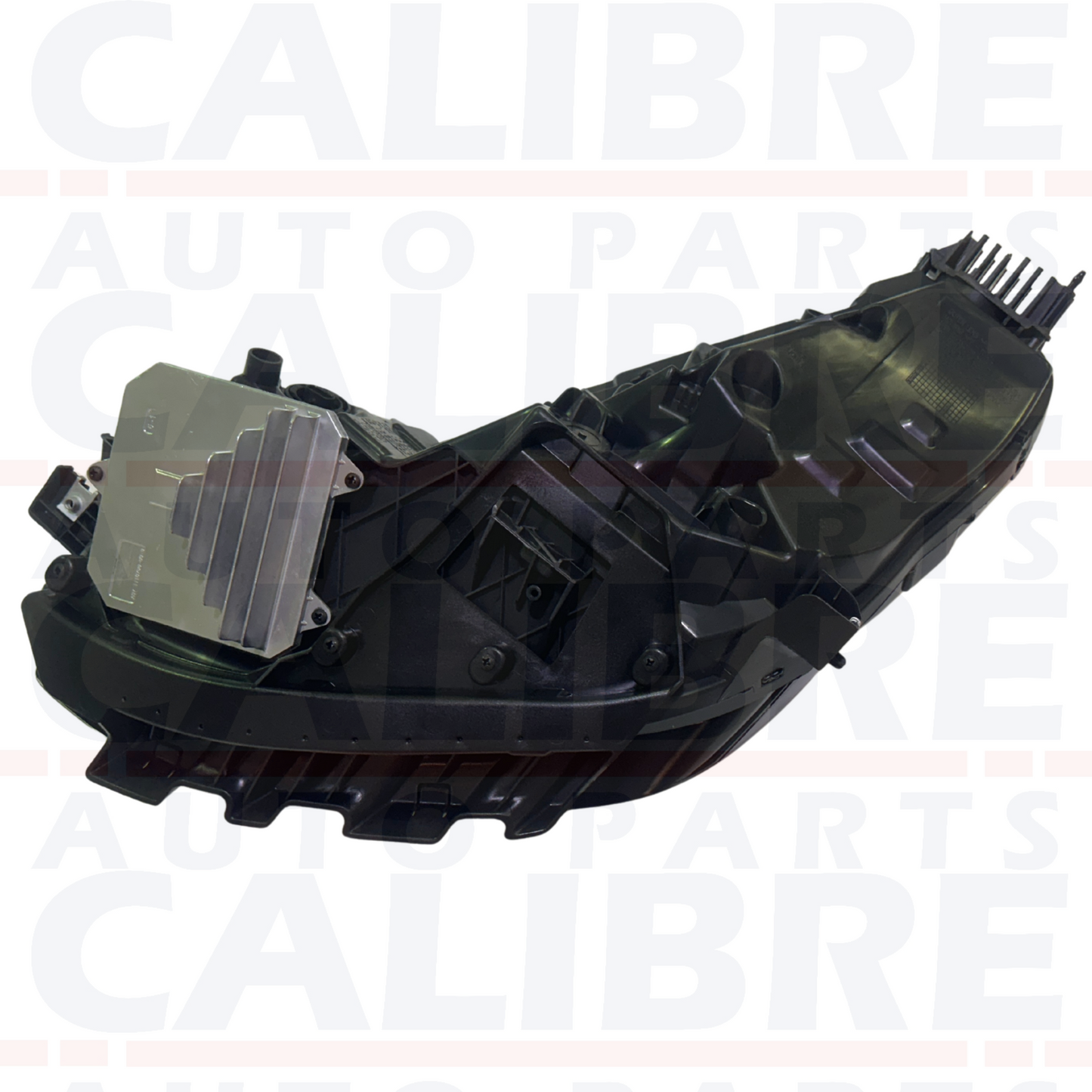 TESLA MODEL 3 2018-2021 Right SIDE FULL LED HEADLIGHT 1077380-00-C