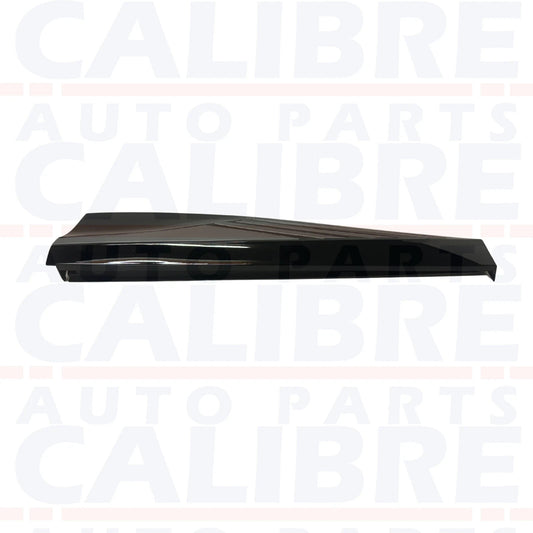 MG 4 EV 2022-2025 Chrome Left Passenger Side Door Trim Panel - 11197528