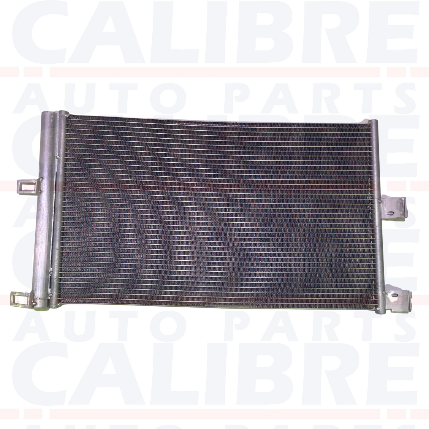 TESLA MODEL 3 2017 - 2024 A/C CONDENSER AIR CON RADIATOR - 1077083-00-B