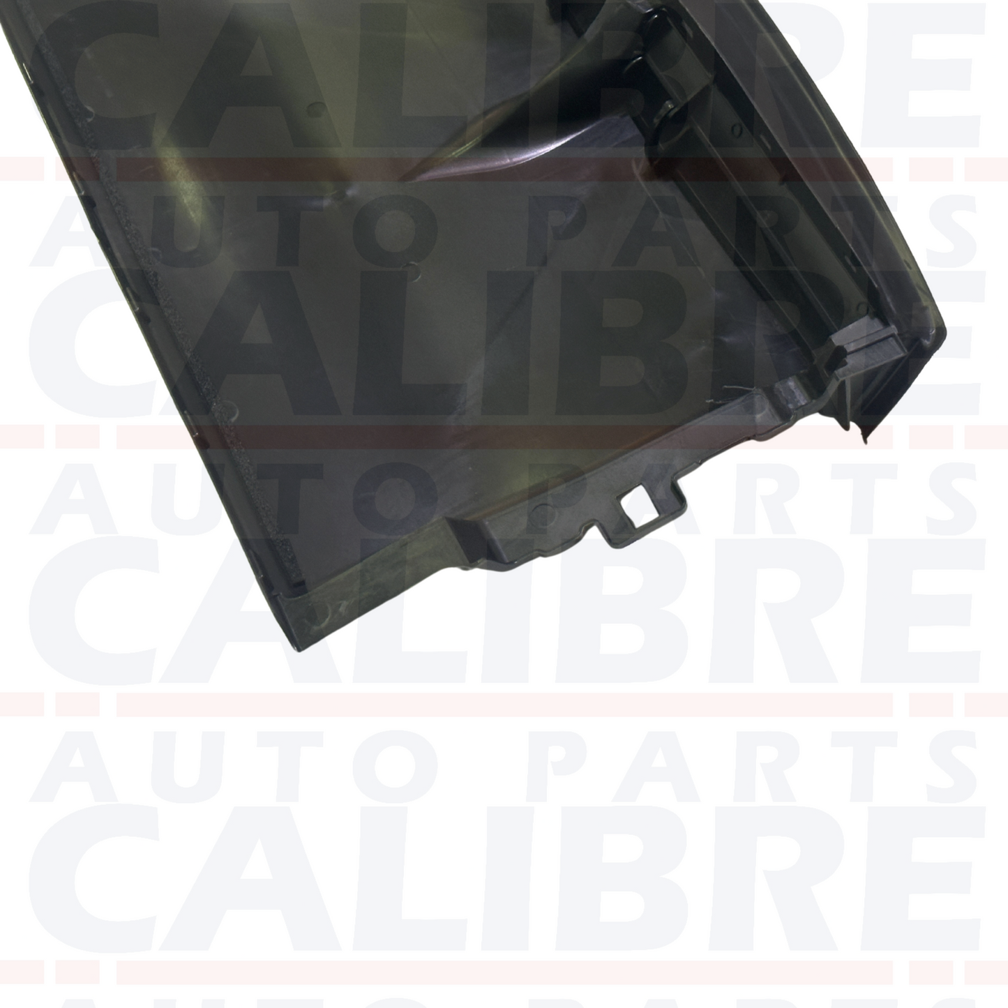 TESLA MODEL 3 COOLING RADIATOR ACTIVE AIR GRILL SHUTTER 2017 - 2022 1076732-00-H