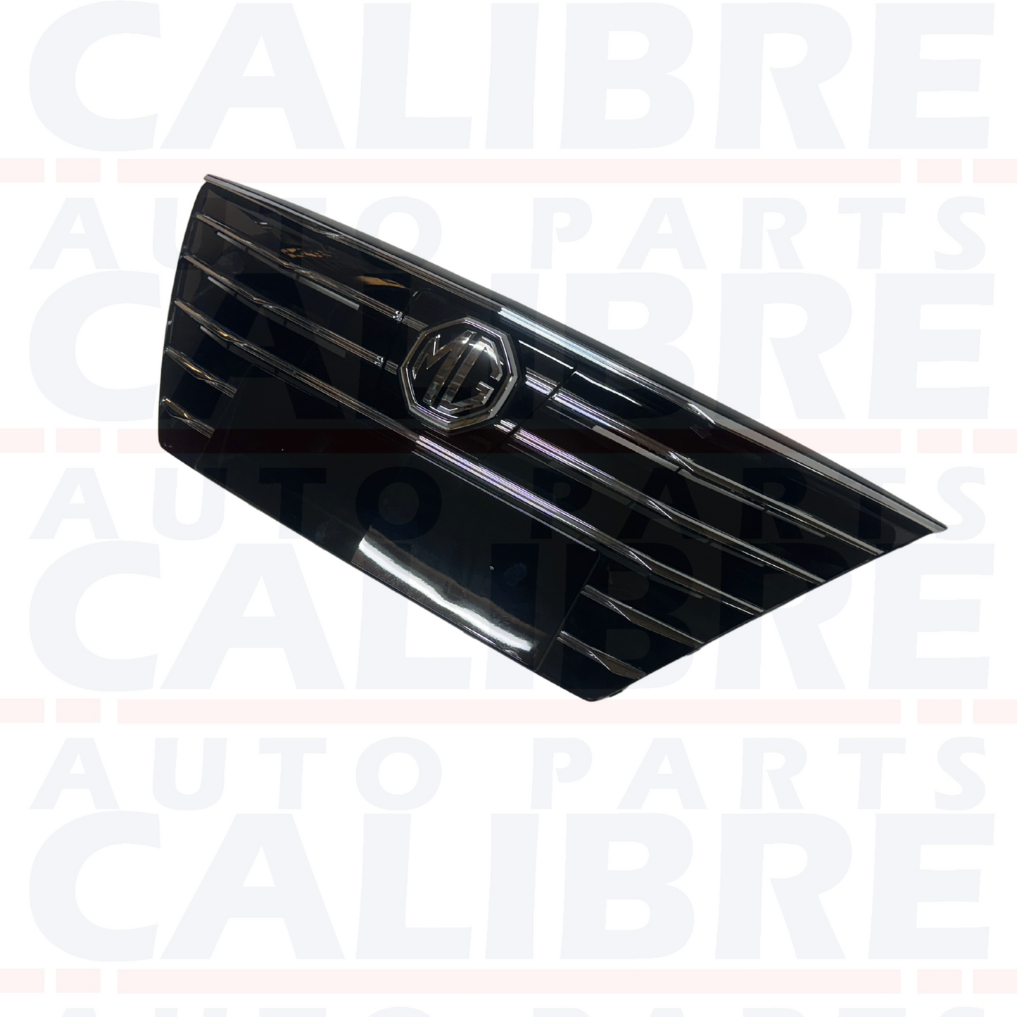 MG 5 EV EXCITE & EXCLUSIVE 2020-2023 FRONT BUMPER MAIN GRILLE (10371566)