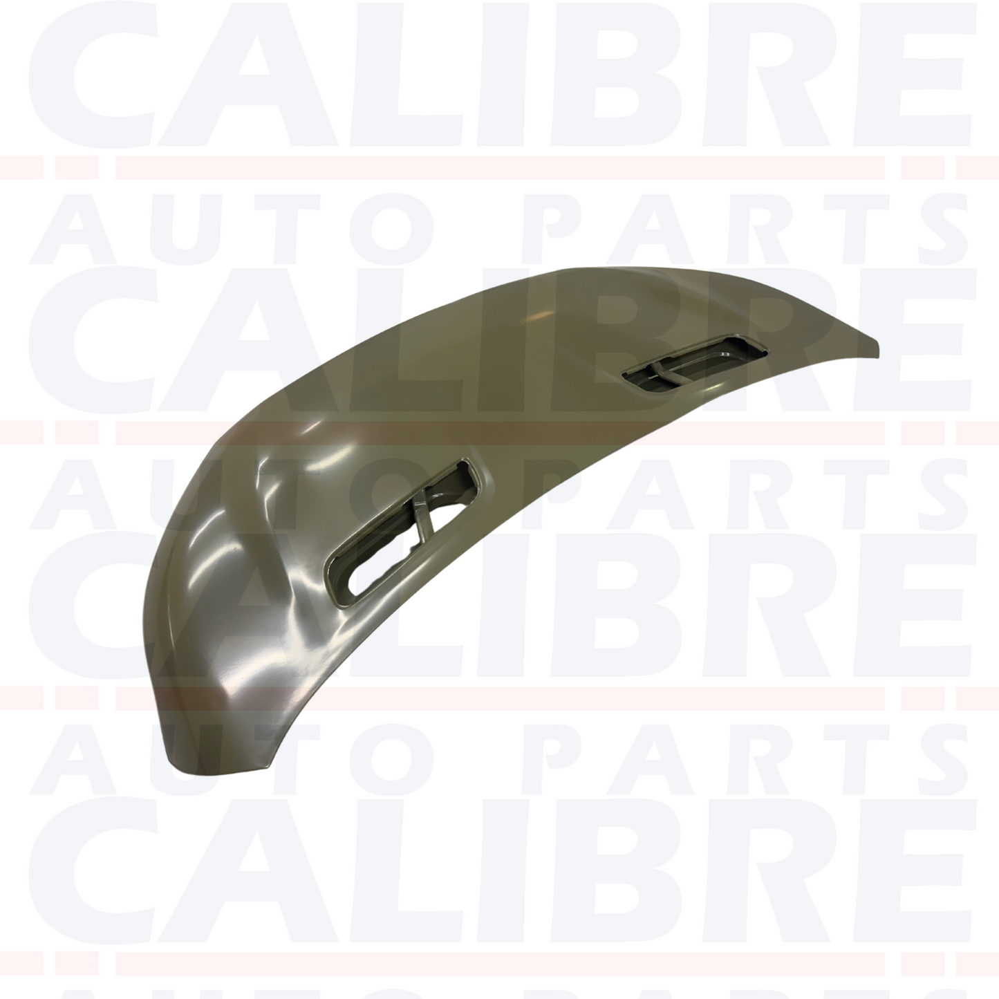 Maxus Deliver 9 2020-2023 Primed Bonnet Hood Panel (C00079552)