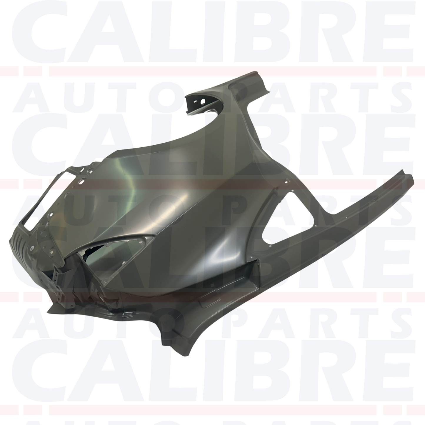 Tesla Model 3 2017-2023 LEFT Rear Quarter Panel Rear Wing Fender Steel Body