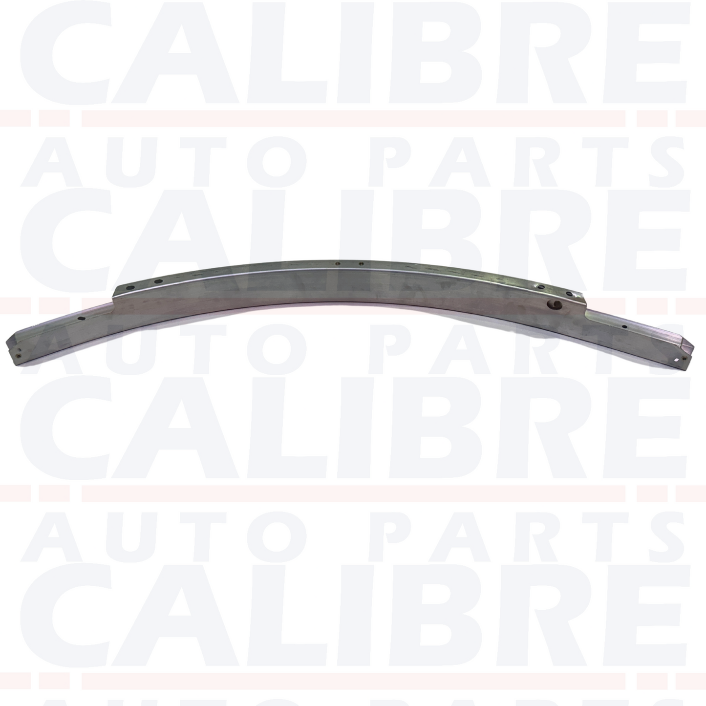 Tesla Model 3 2017-2025 Front Bumper Crash Impact Reinforcer Bar Beam