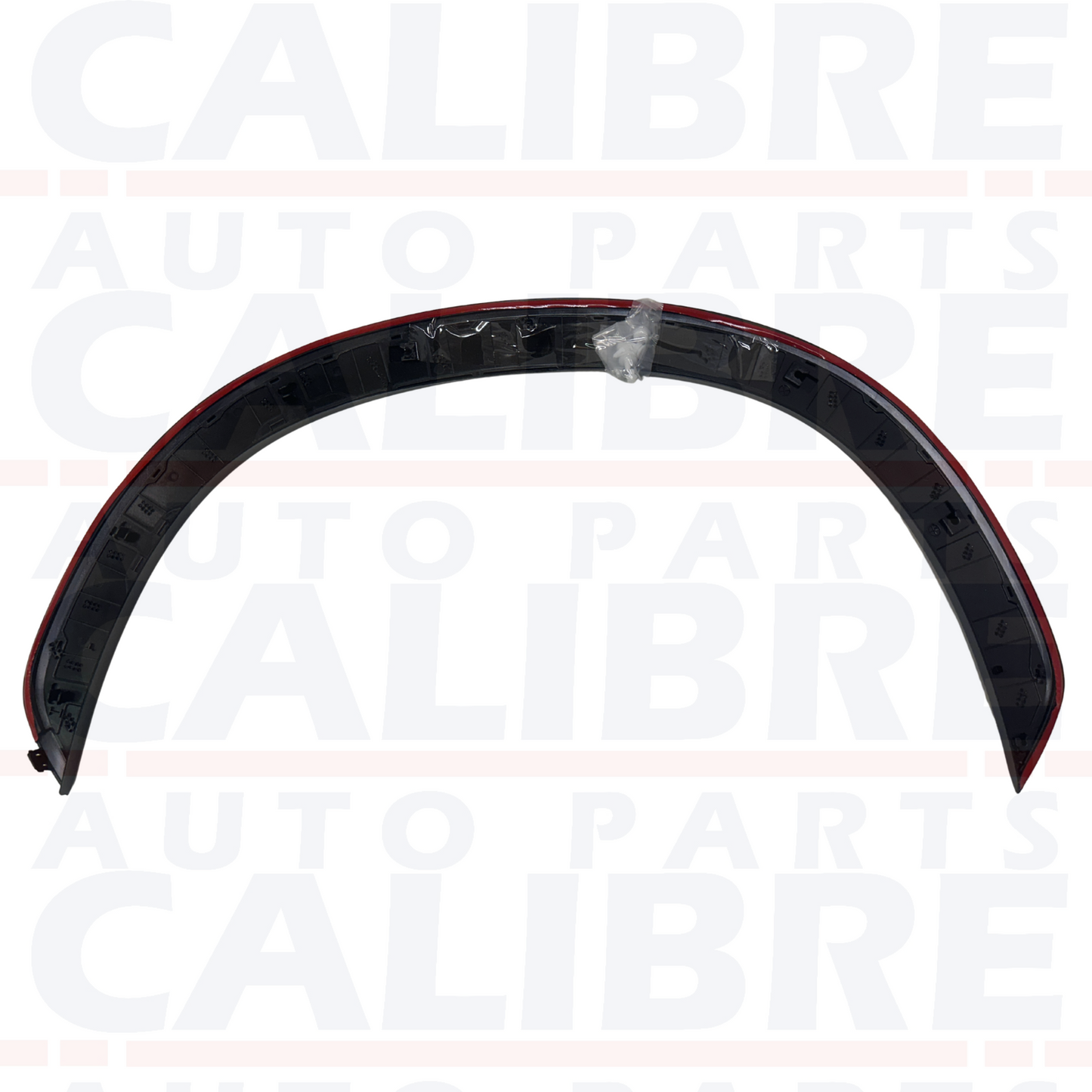 MG HS MK2 2023-2025 FRONT RIGHT WHEEL ARCH MOULDING TRIM - 10910378