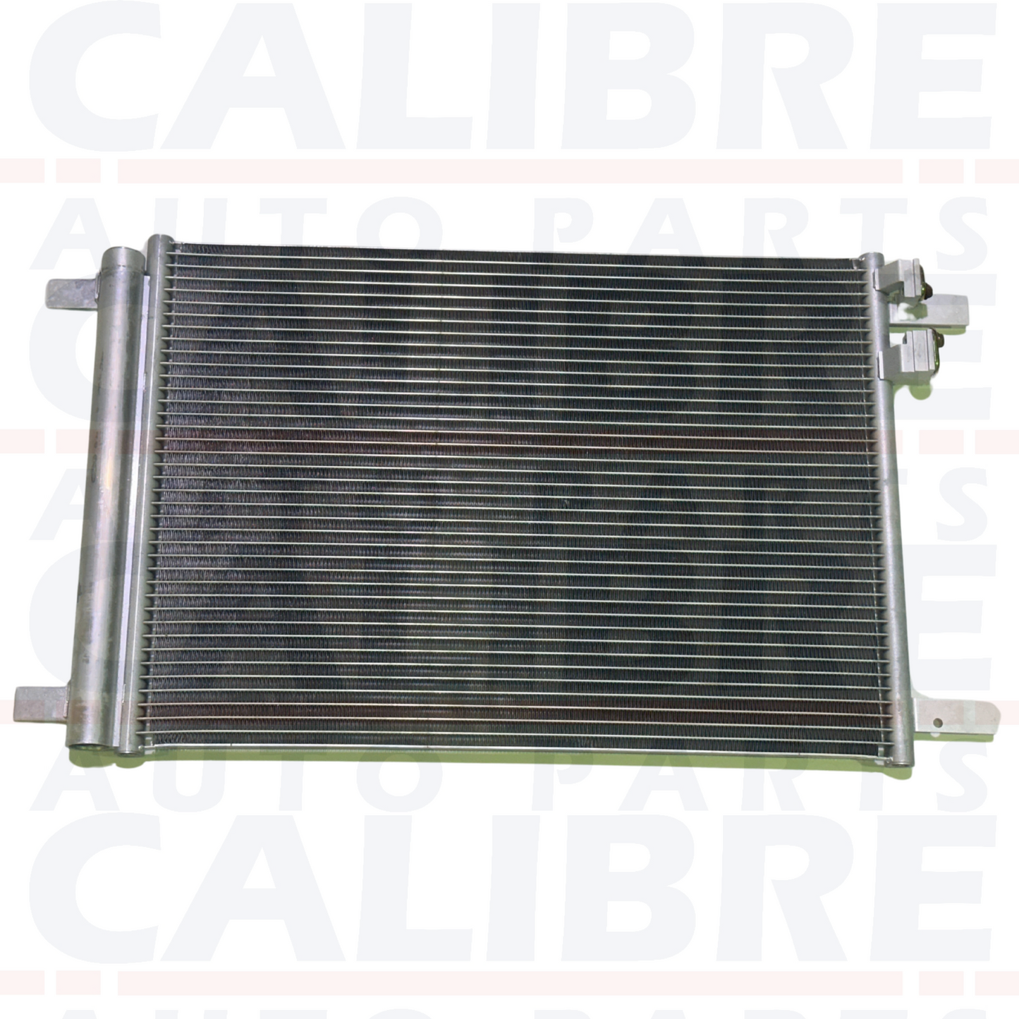 VW & AUDI & SEAT & SKODA 2017-2025 CONDENSER AIR CON RADIATOR A/C