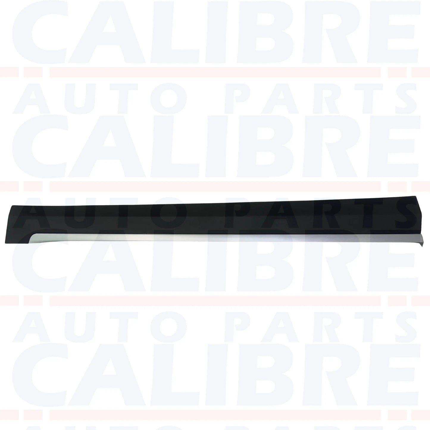 MG ZS 2017-2025 Front Left Passenger Side Door Moulding Trim - 10252395