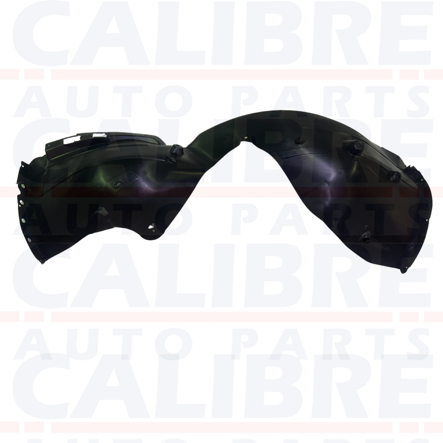 MG 4 2022-2025 FRONT WING SPLASHGUARD WHEEL ARCH LINER INNER RIGHT
