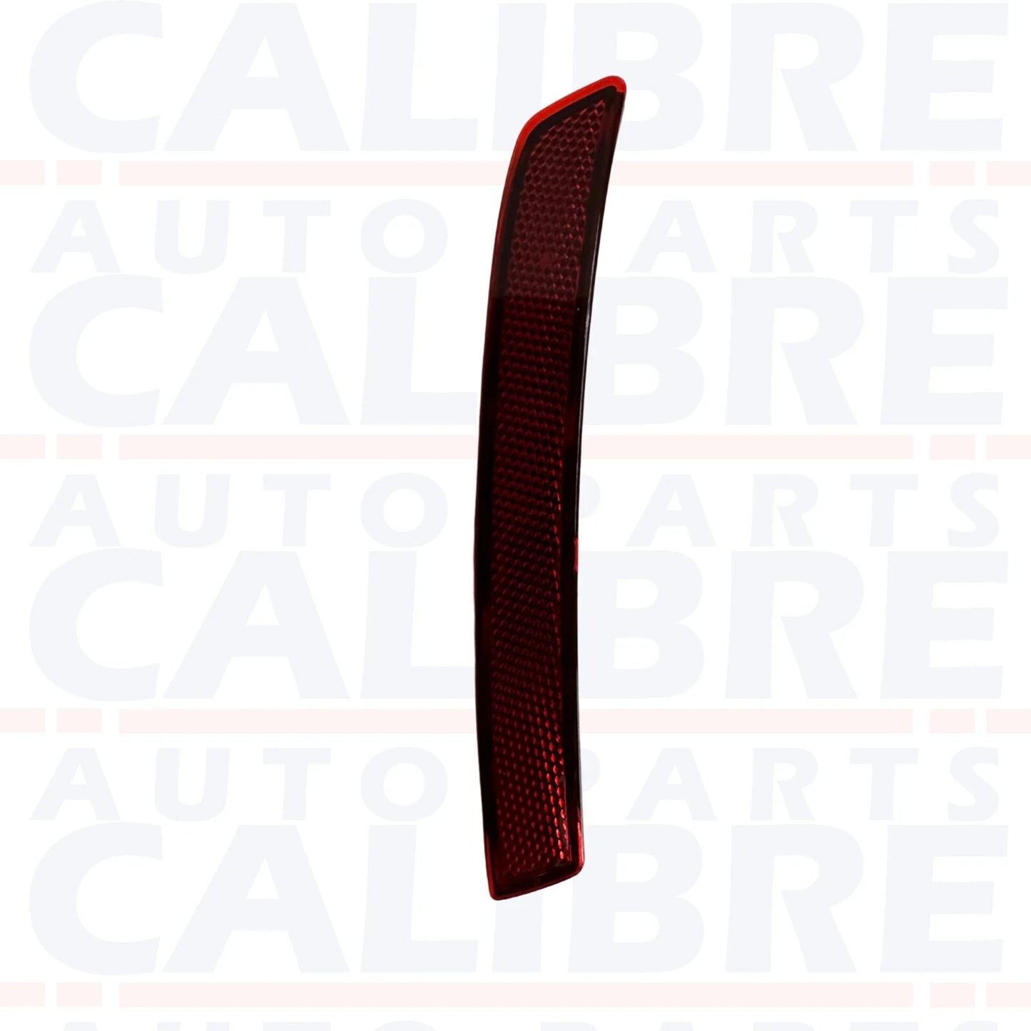 MG 4 2022-2025 Rear Left Passenger Side Bumper Reflector - 10976807