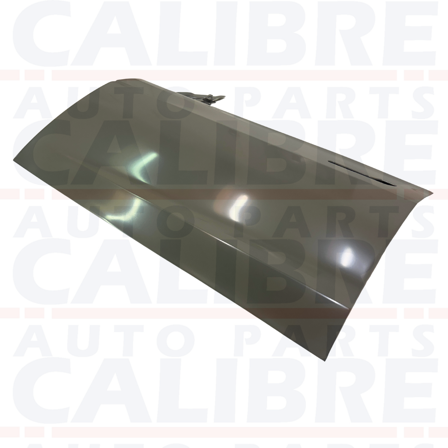 TESLA MODEL 3 MK2 2023-2025 PRIMED FRONT LEFT SIDE LH