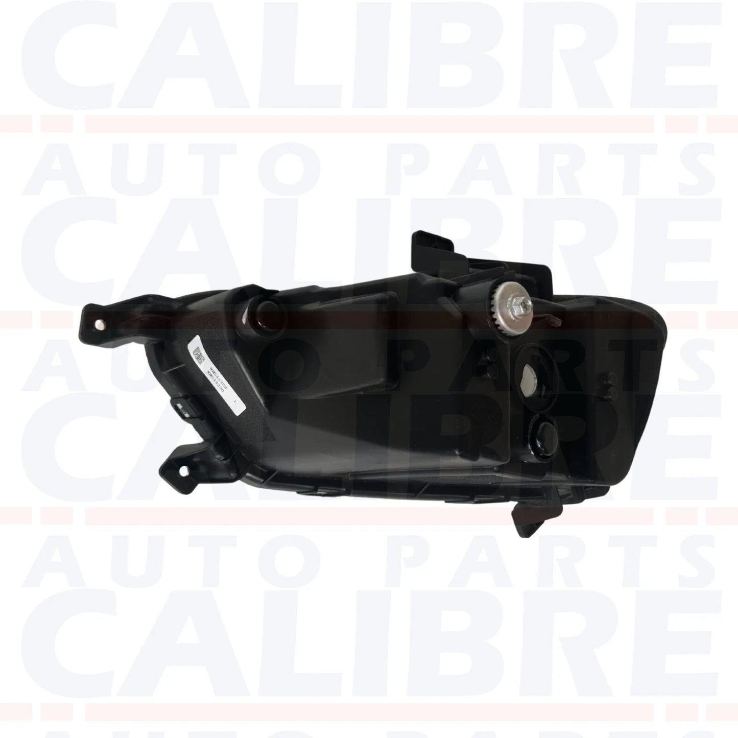 MG ZS 2016-2020 Pre-Facelift Front Left Passenger Side Fog Light Lamp - 10266043