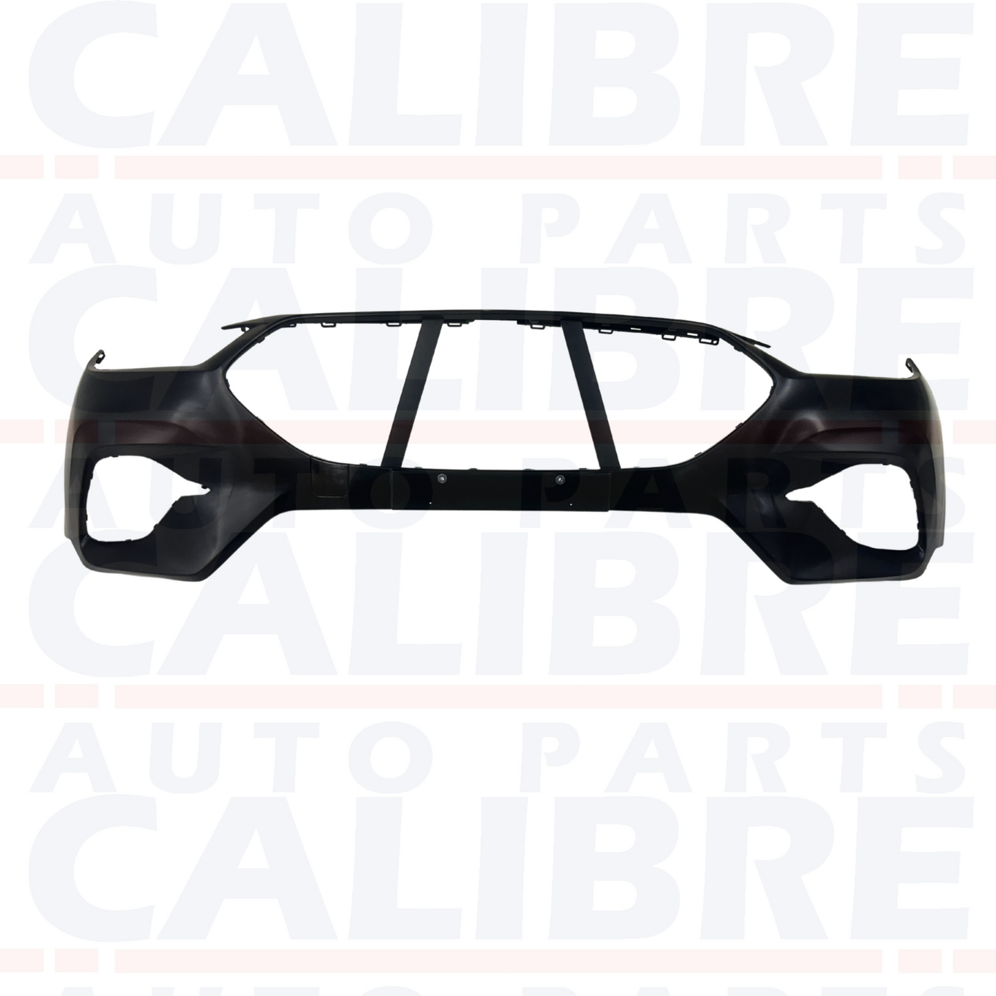 MG ZS FACELIFT 2020-2024 PRIMED Front Bumper Upper Section (10628329)
