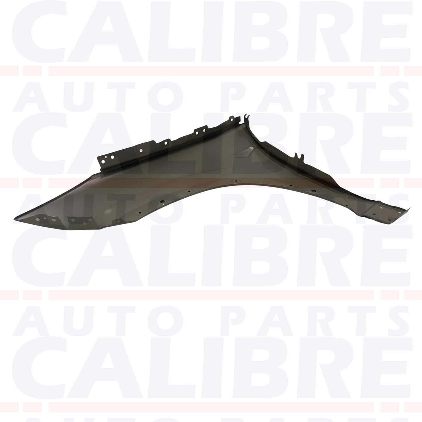 MG HS MK2 2024-2025 PRIMED WING FENDER RIGHT SIDE - 10915449