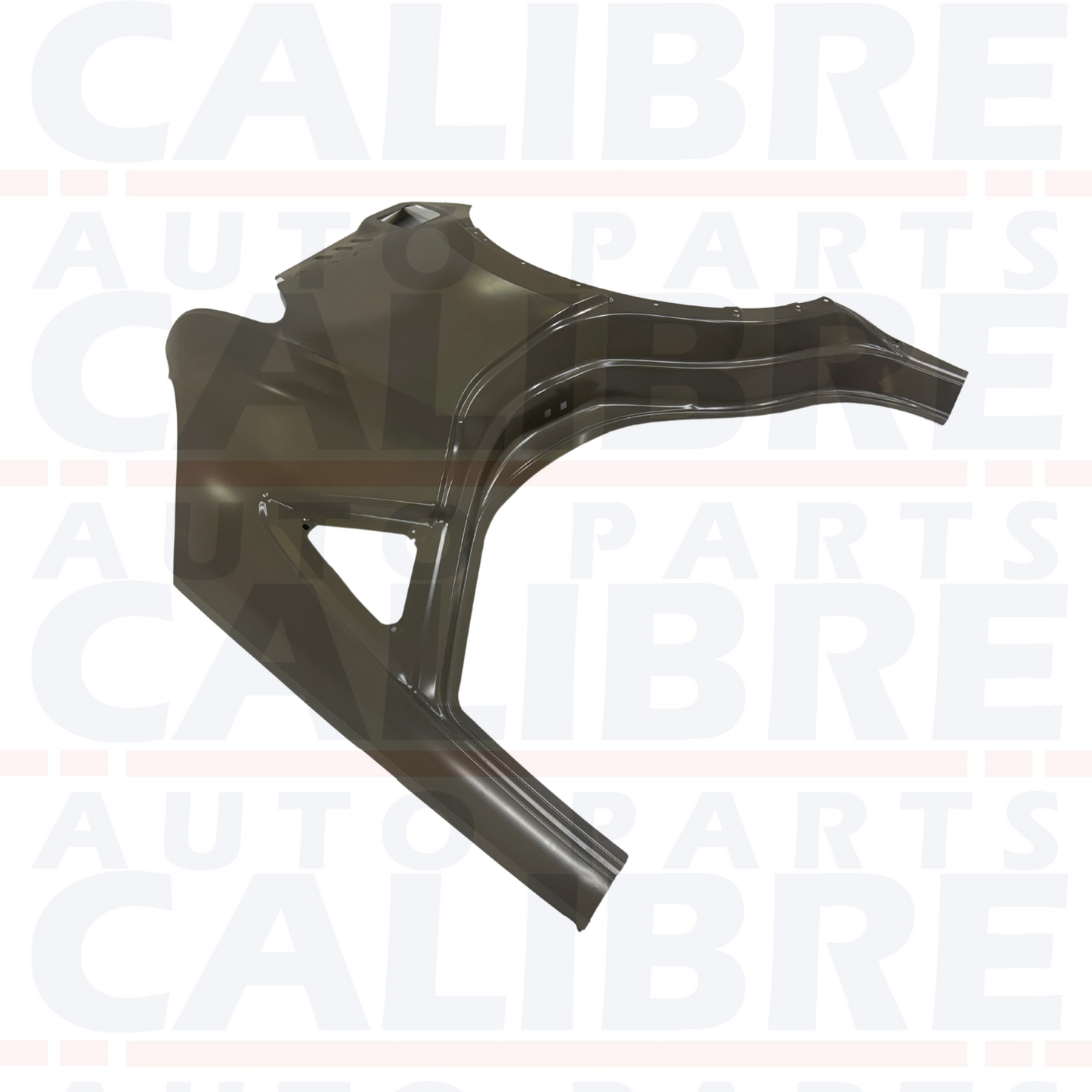 MG ZS 2020-2024 Rear Quarter Panel LEFT Side (10436794A-SEPP)