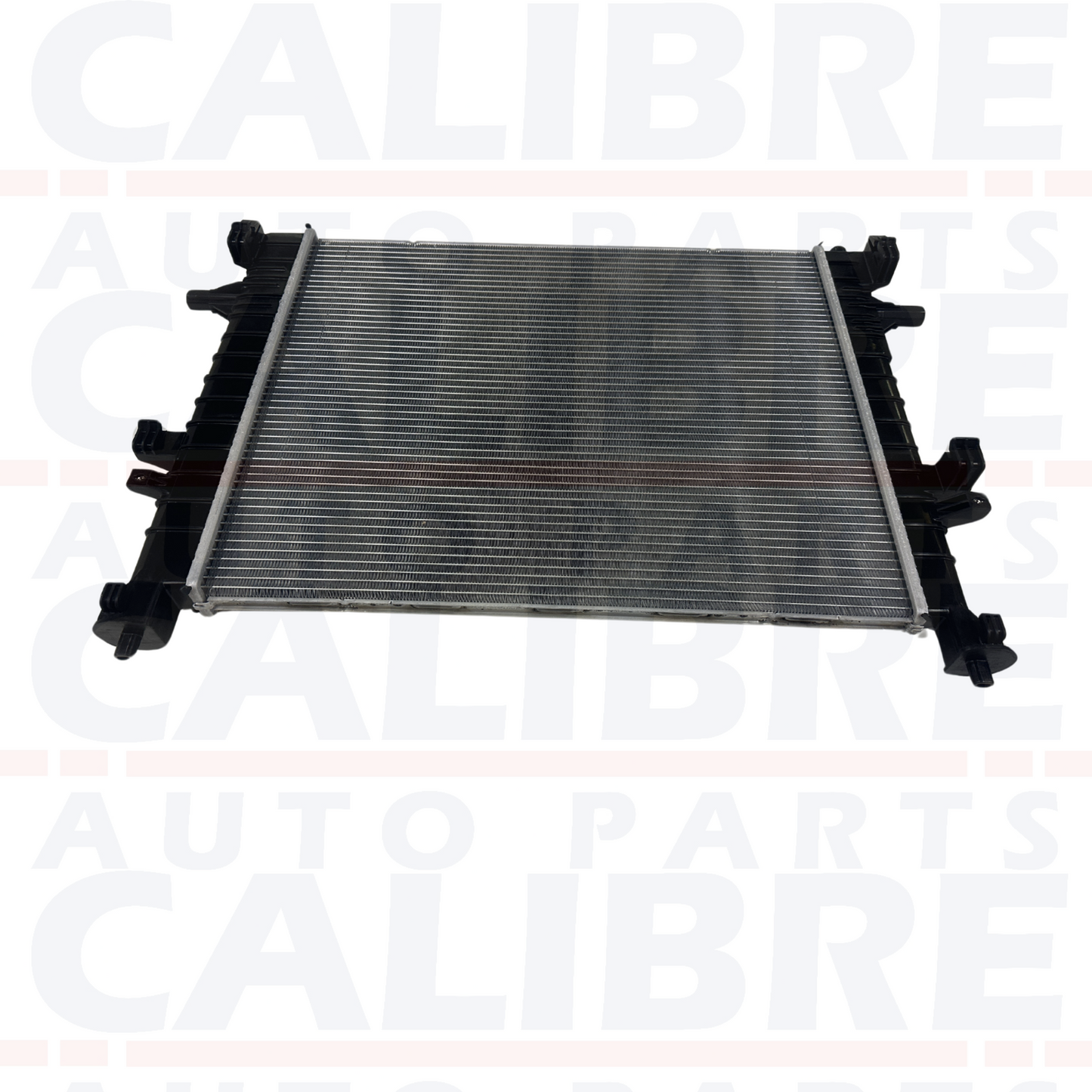 **GENUINE** MG ZS EV 2018-2024 WATER RADIATOR (10464643)
