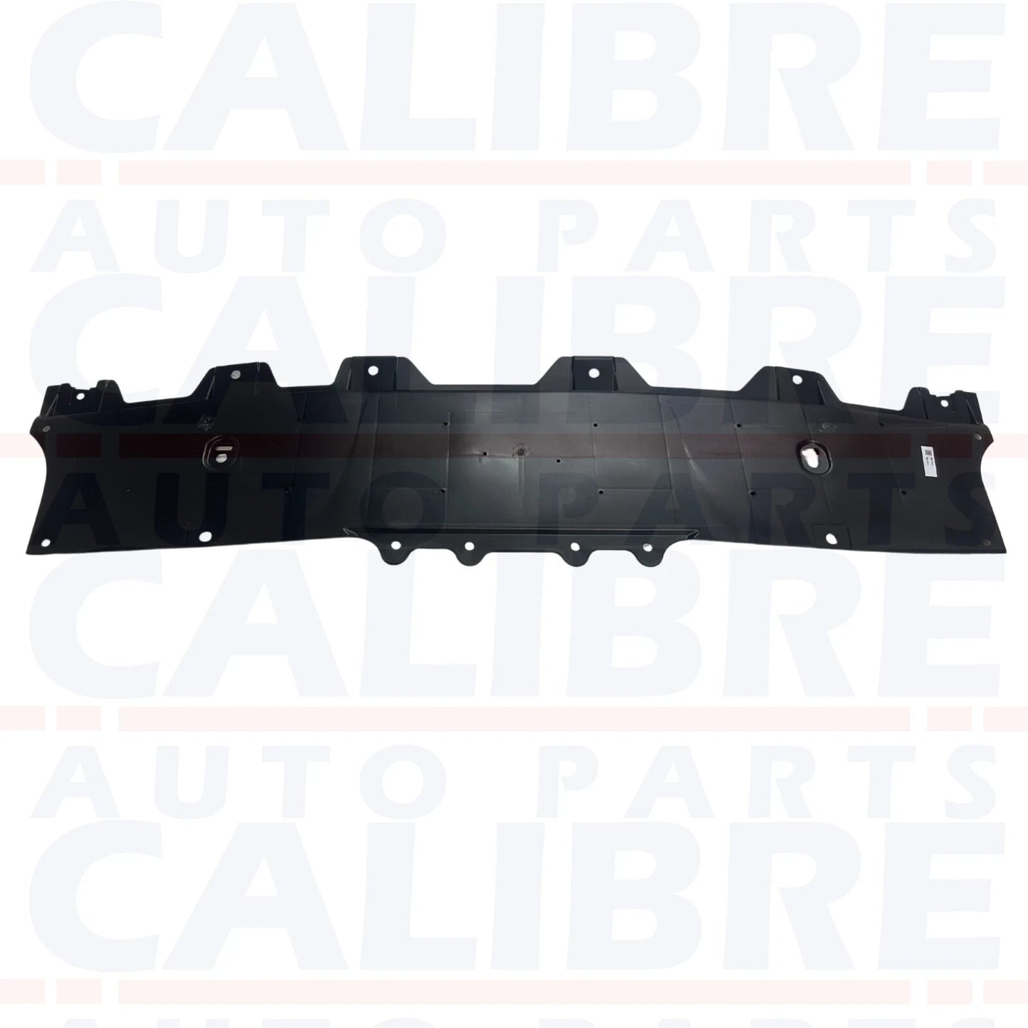 MG 4 EV SE 2022-2025 Rear Bottom Bumper Undertray Deflector Small - 11359537