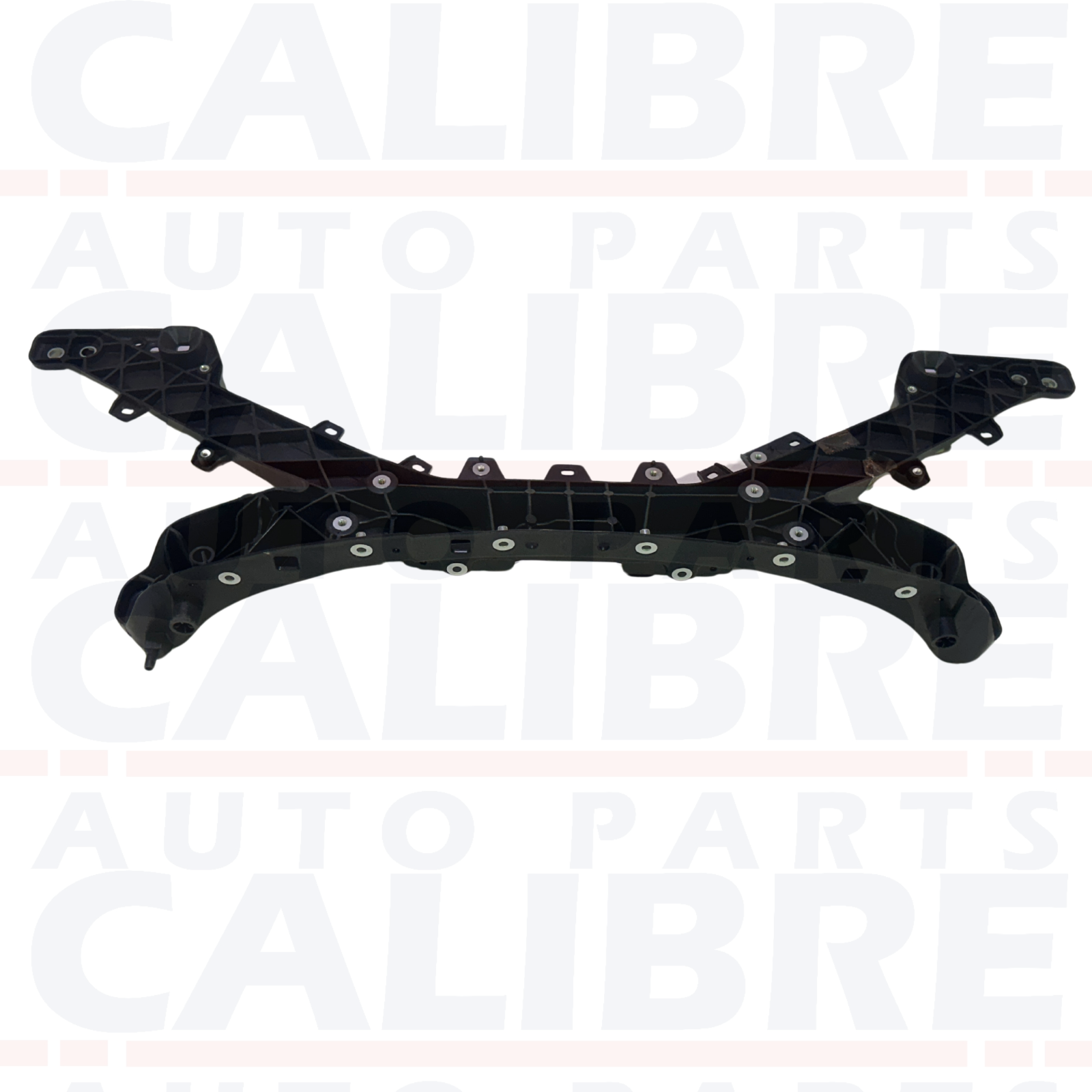 Tesla Model 3 2017-2023 Slam Panel Radiator Bracket Front Bumper Carrier